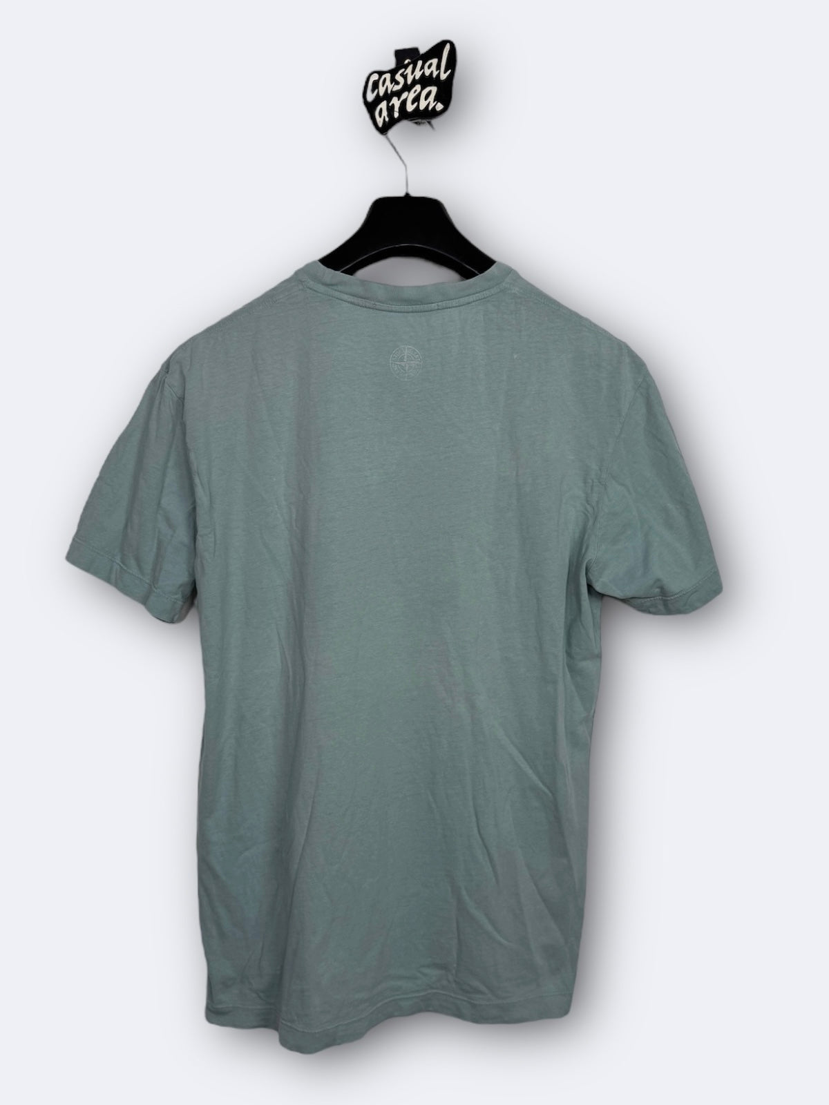 Tee-shirt Stone Island - L Casual Area