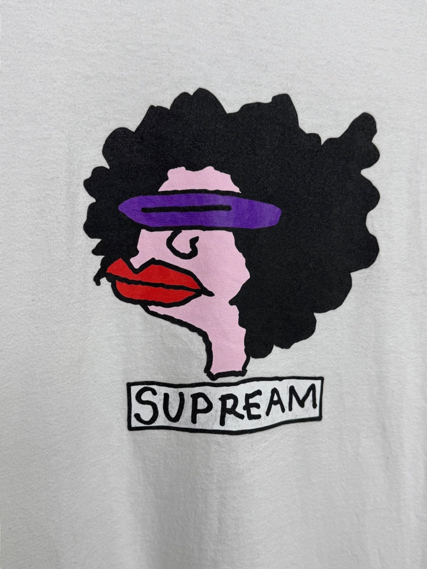 Tee-shirt Supreme "Gonz" - L Casual Area