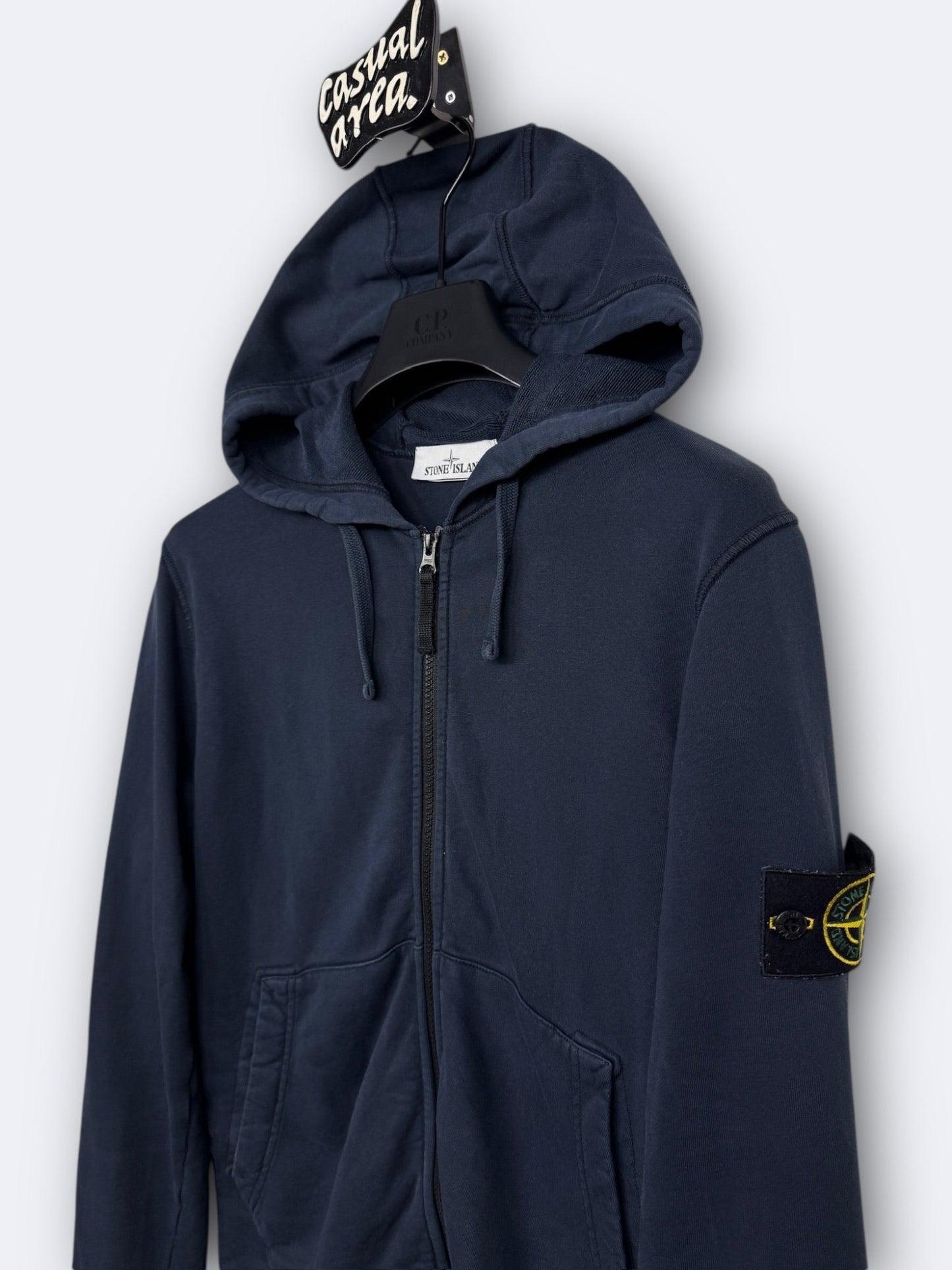 Gilet Stone Island - S Casual Area