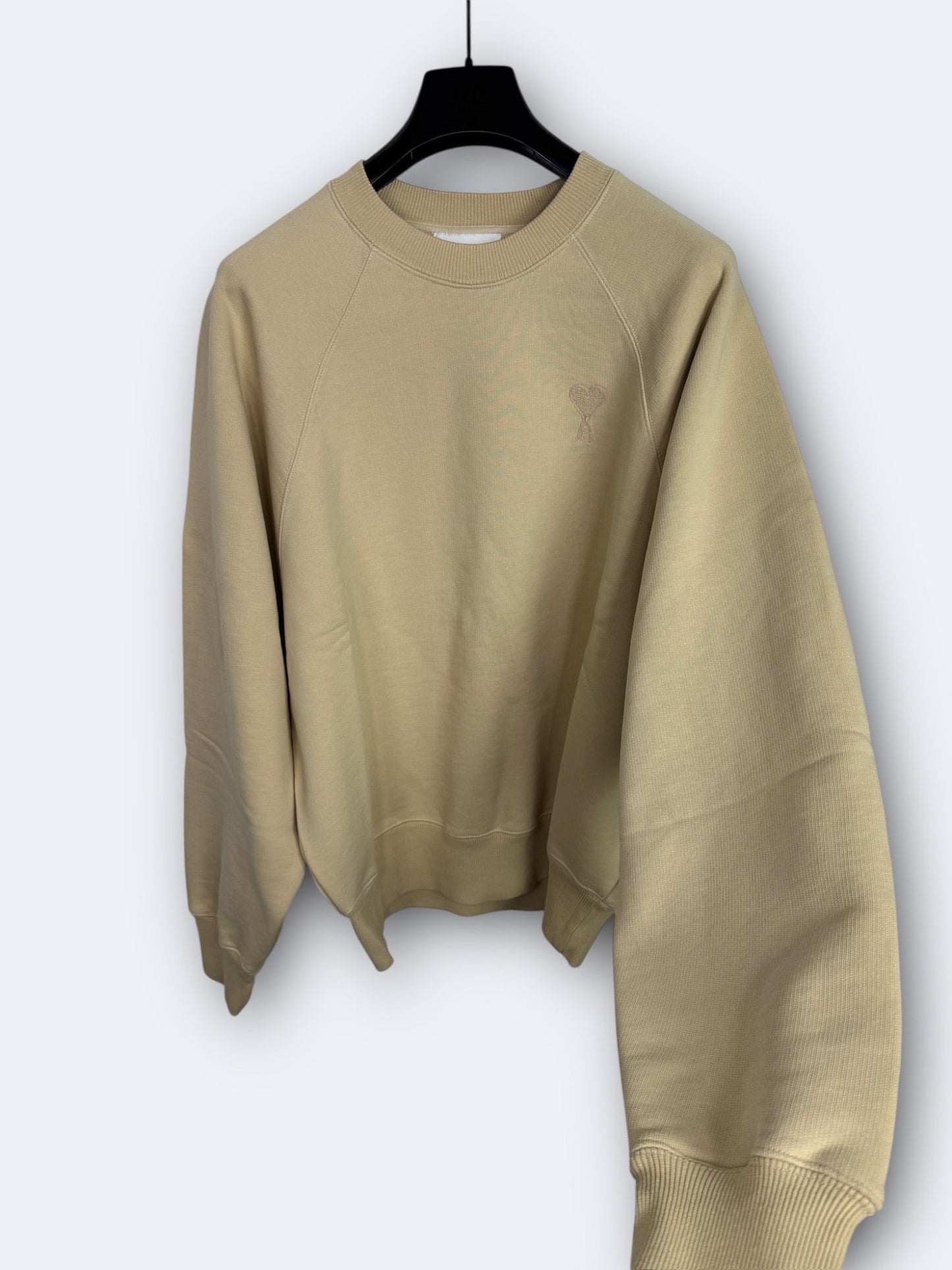 Crewneck Ami Paris Casual Area