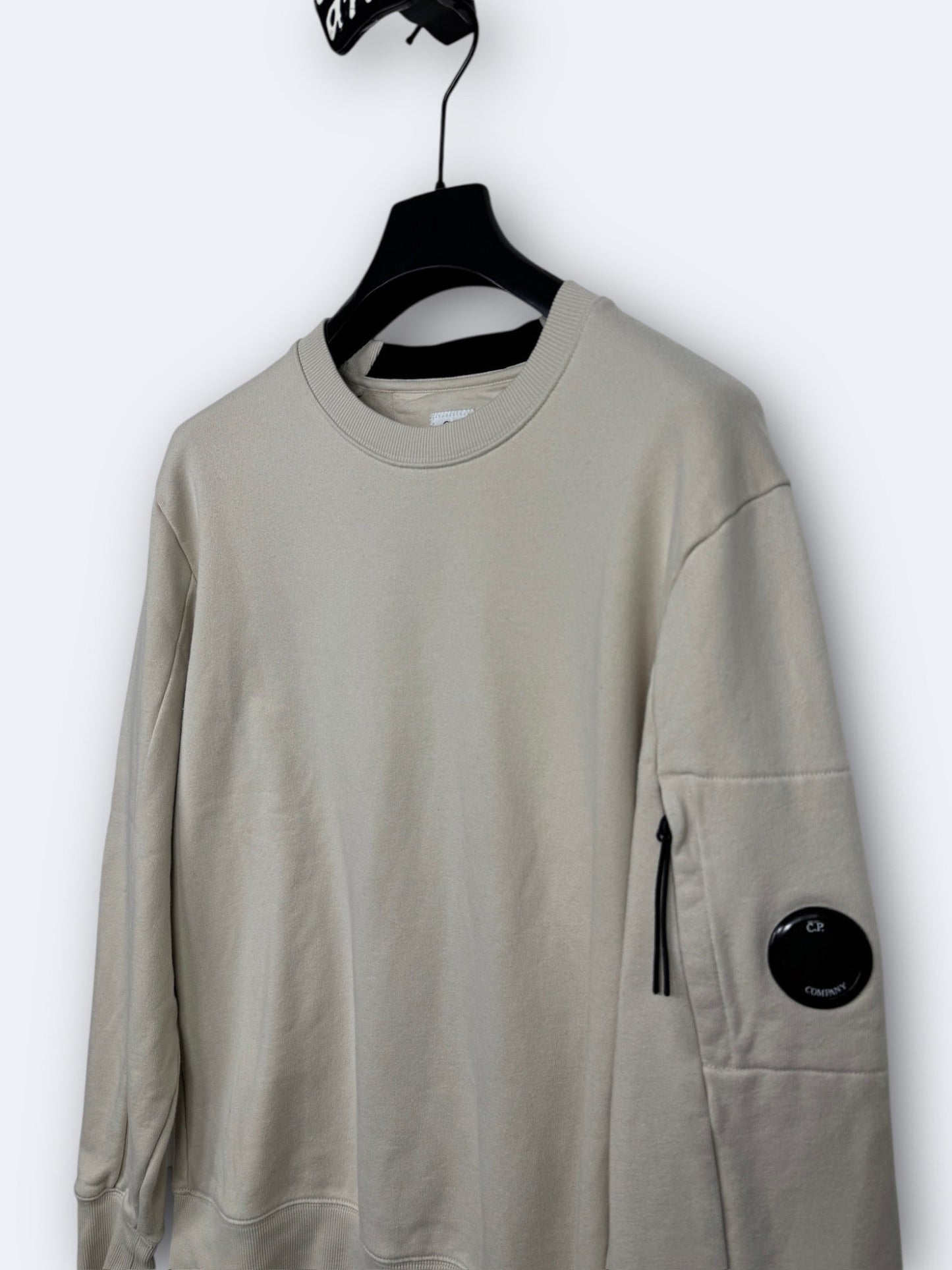 Crewneck C.P. Company - L Casual Area