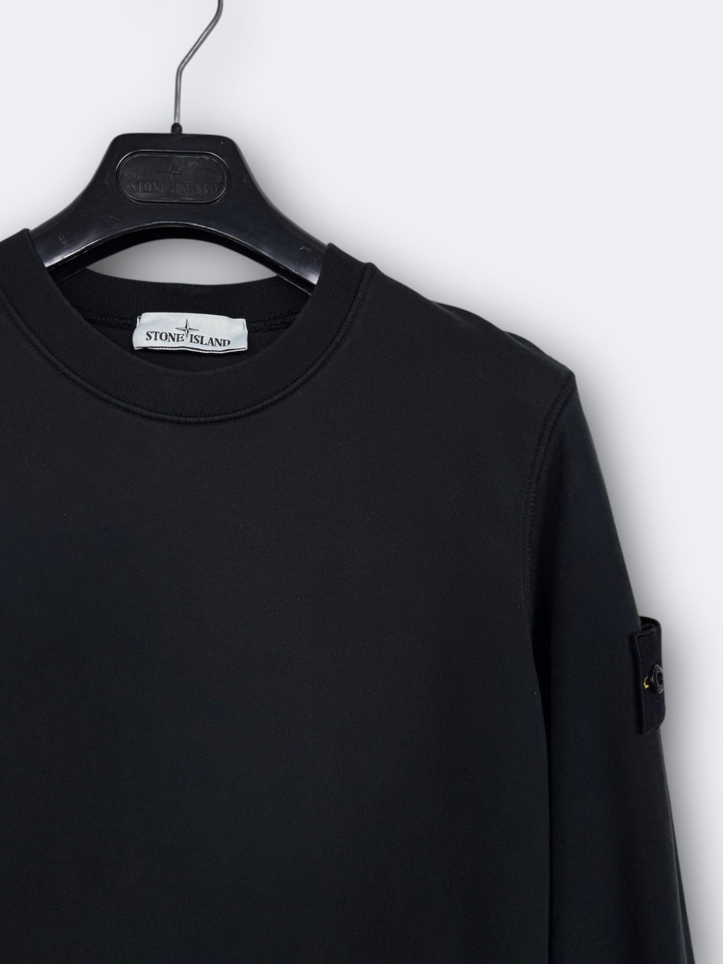 Crewneck Stone Island - S Casual Area