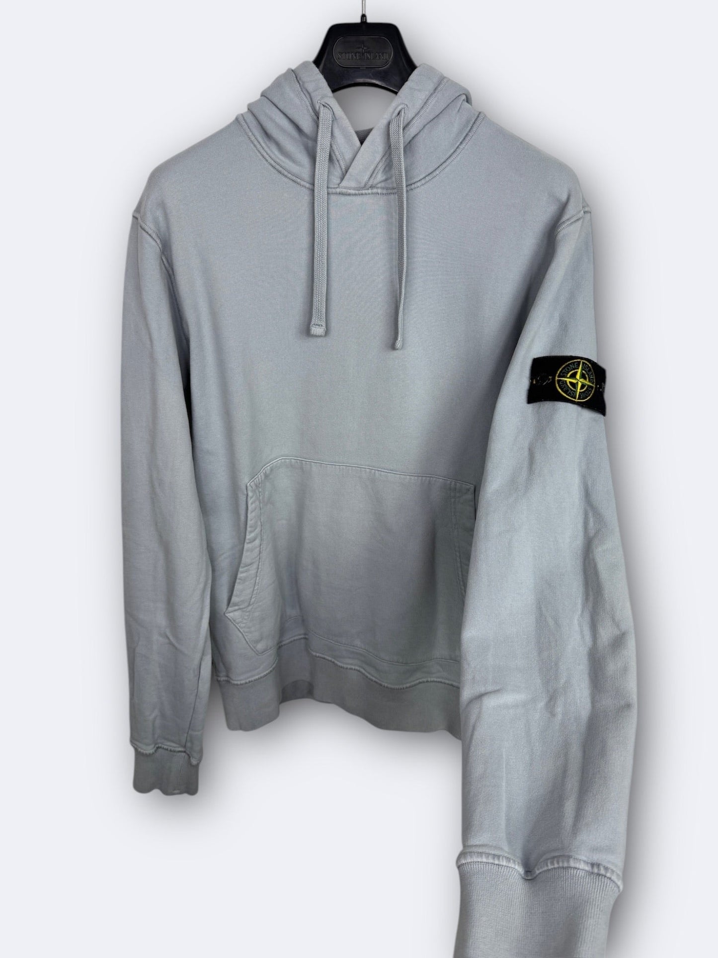 Hoodie Stone Island - L Casual Area