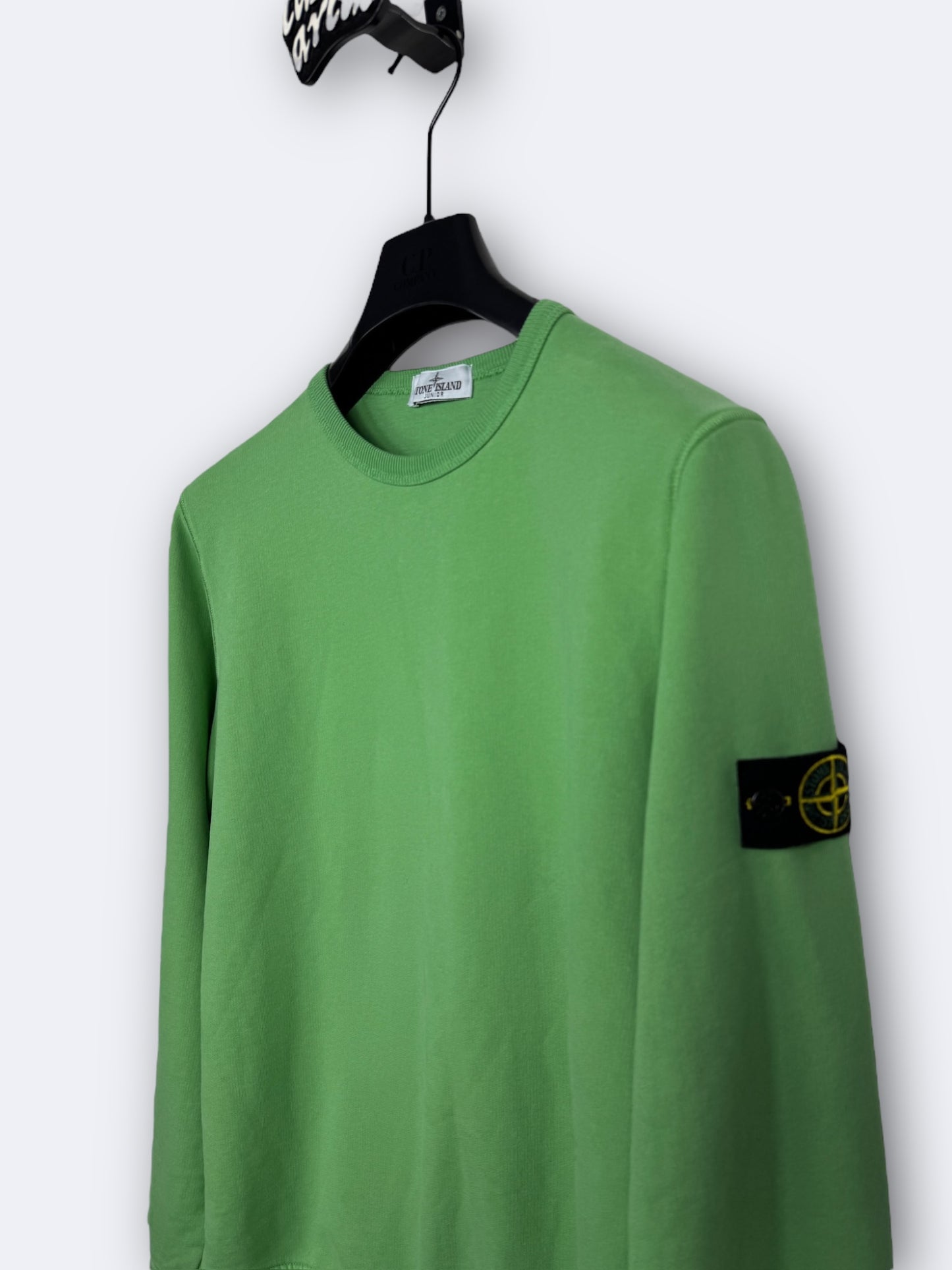Crewneck Stone Island - XS