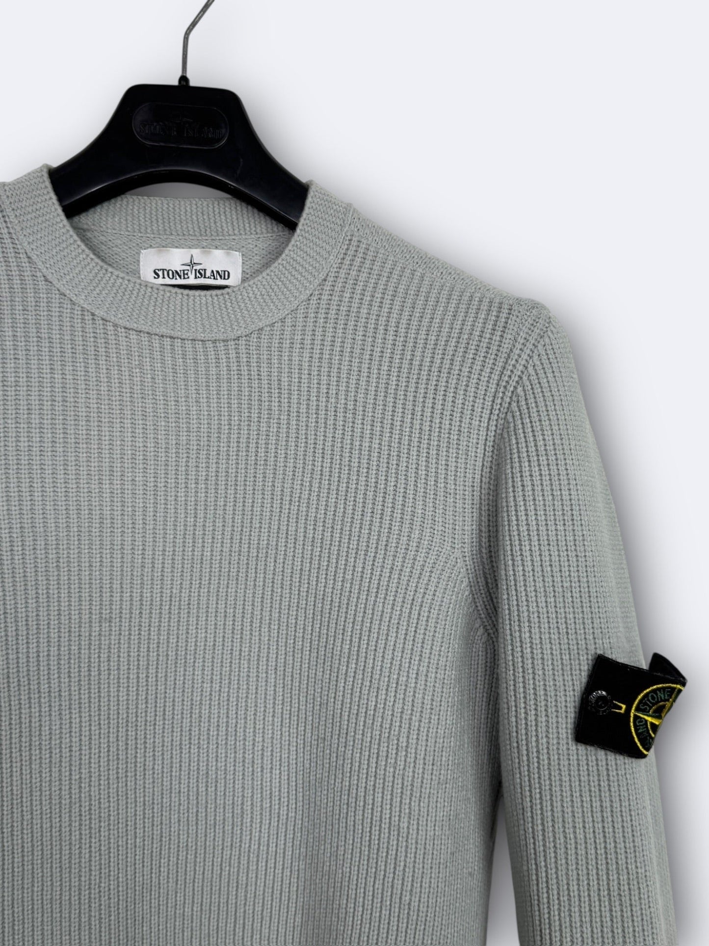 Crewneck Stone Island - S Casual Area