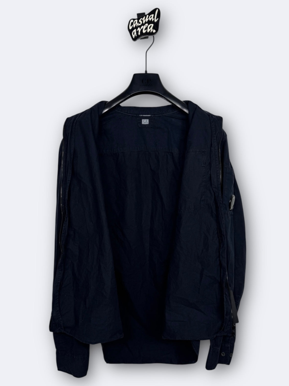 Overshirt C.P. Company - L Casual Area