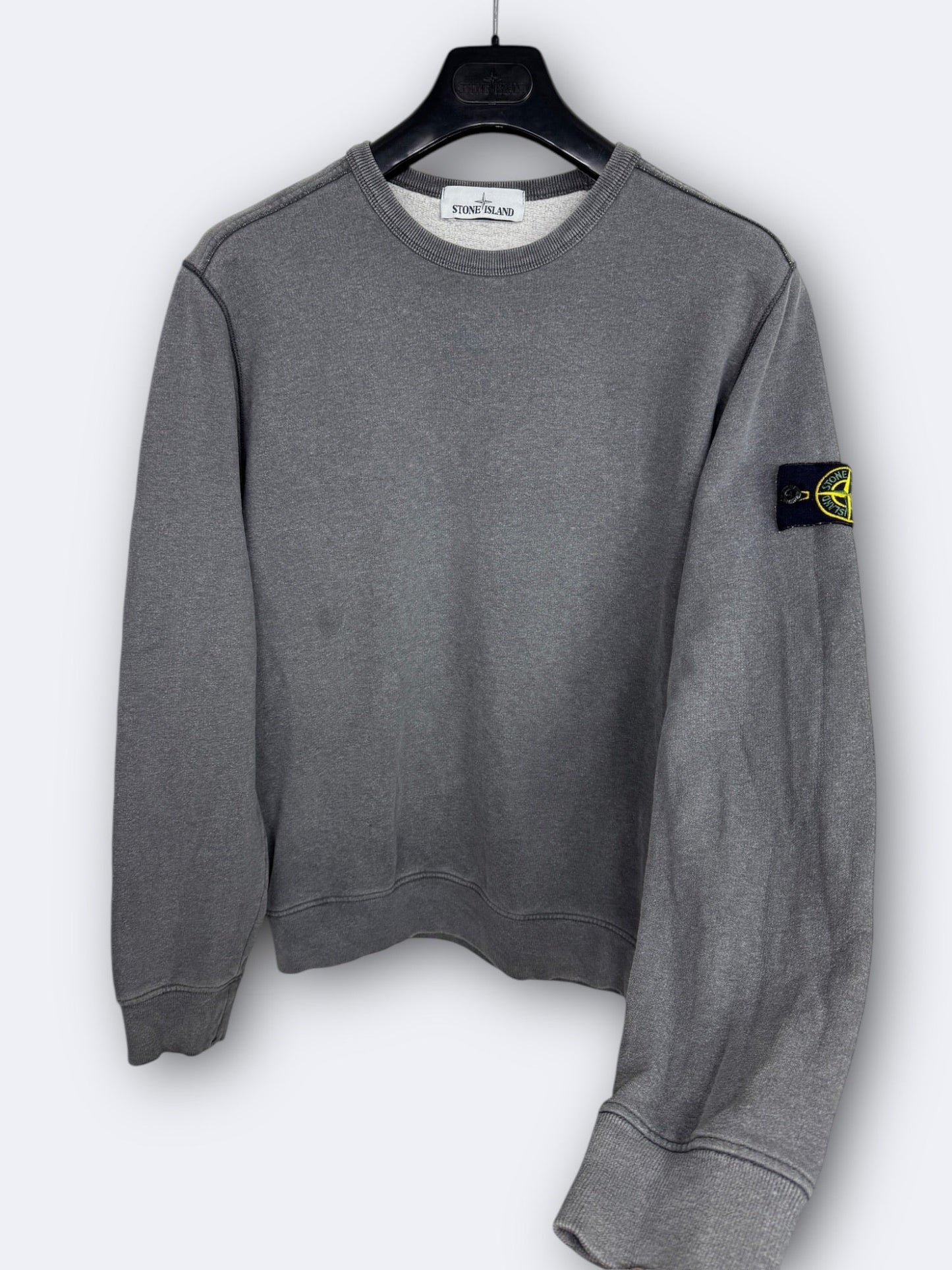 Crewneck Stone Island - M Casual Area