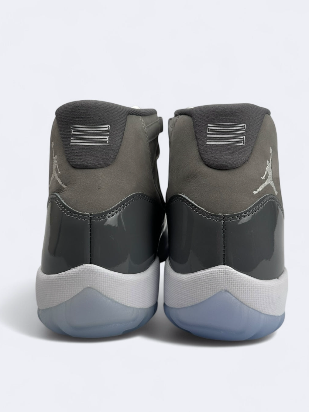Air Jordan 11 Rétro "Cool Grey" - 45,5 Casual Area