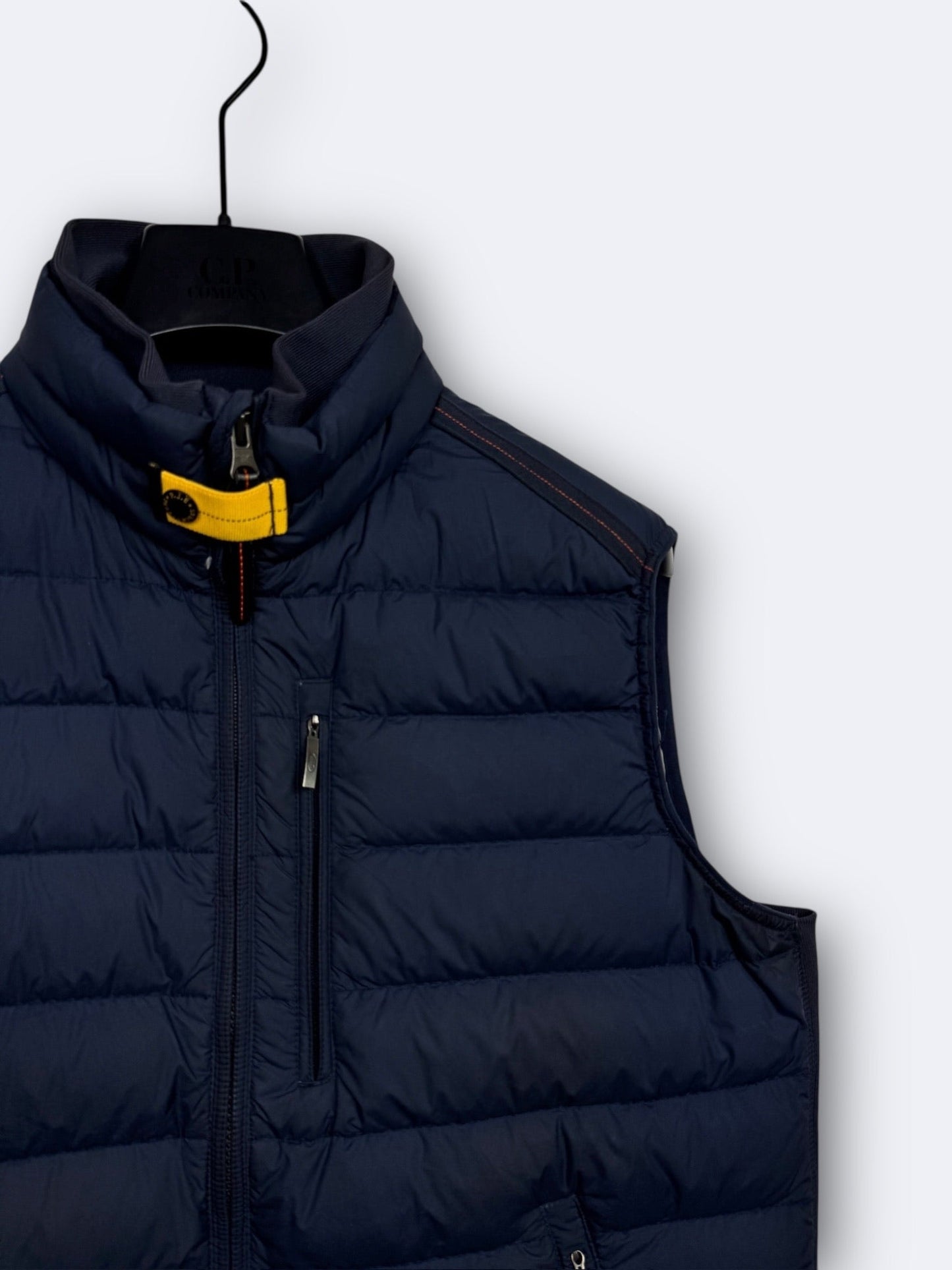 Doudoune sans manches Parajumpers - M Casual Area