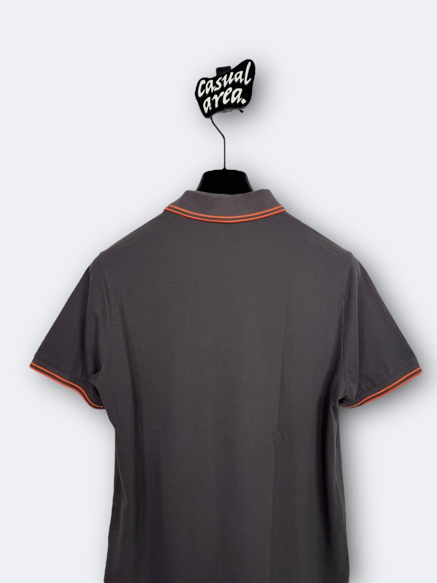 Polo Stone Island - M Casual Area