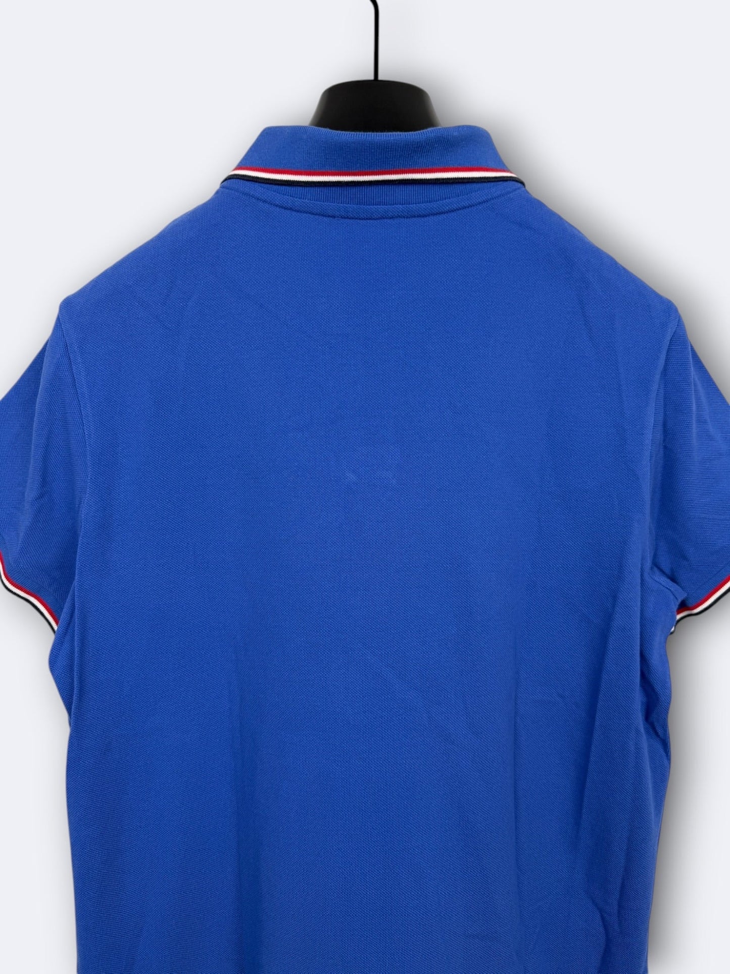 Polo Moncler - S Casual Area