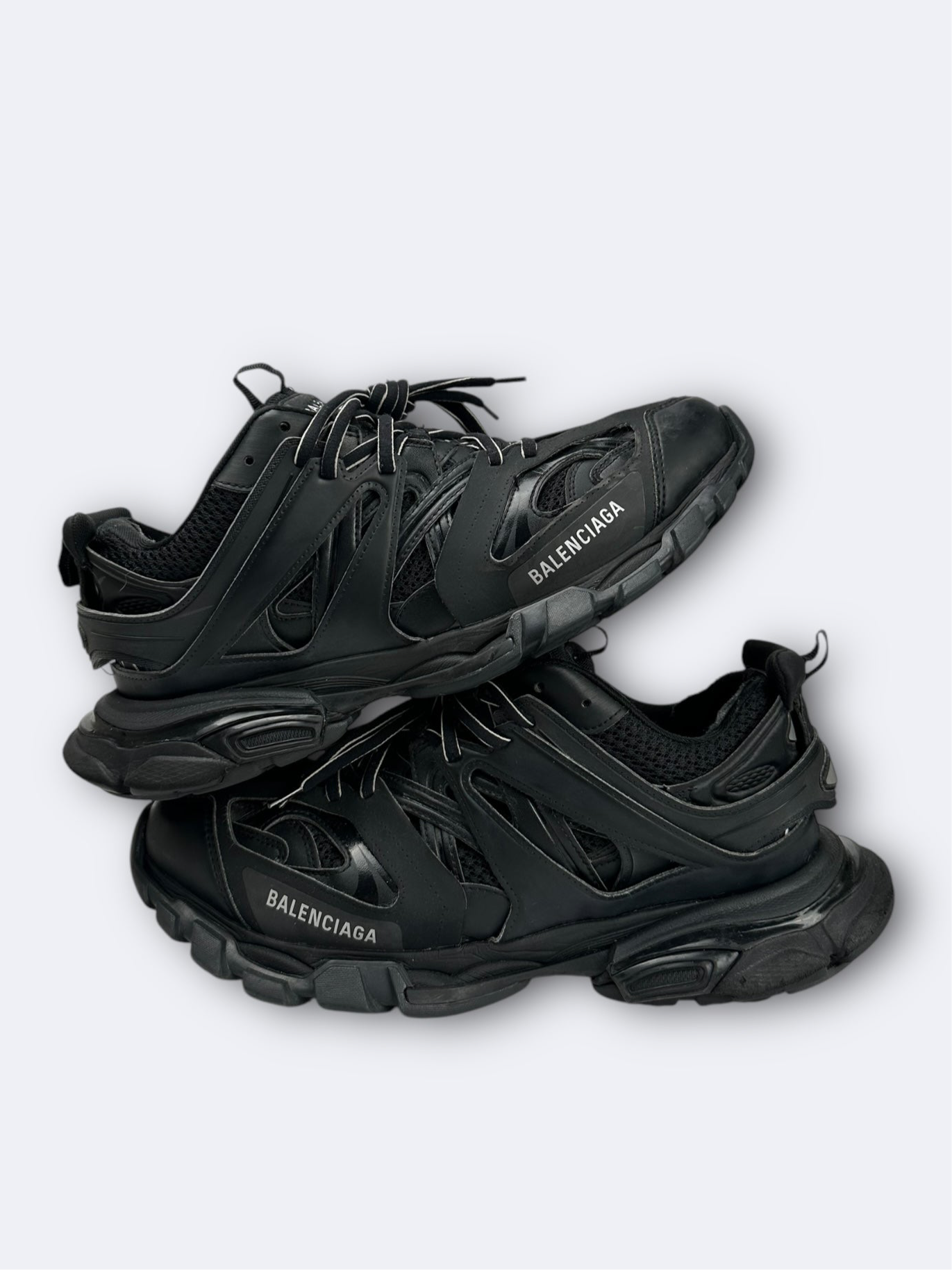 Balenciaga Track - 44 Casual Area