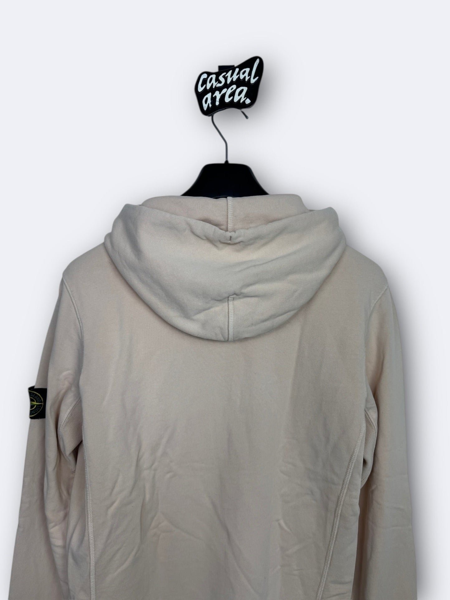 Hoodie Stone Island - M Casual Area