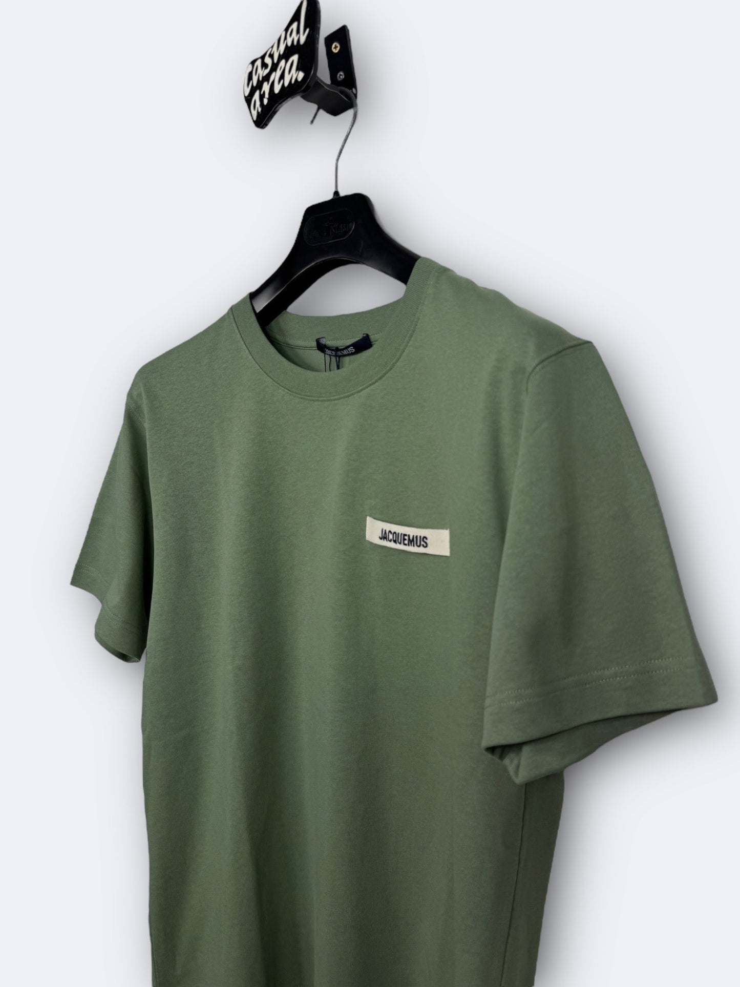 Tee-shirt Jacquemus - L Casual Area