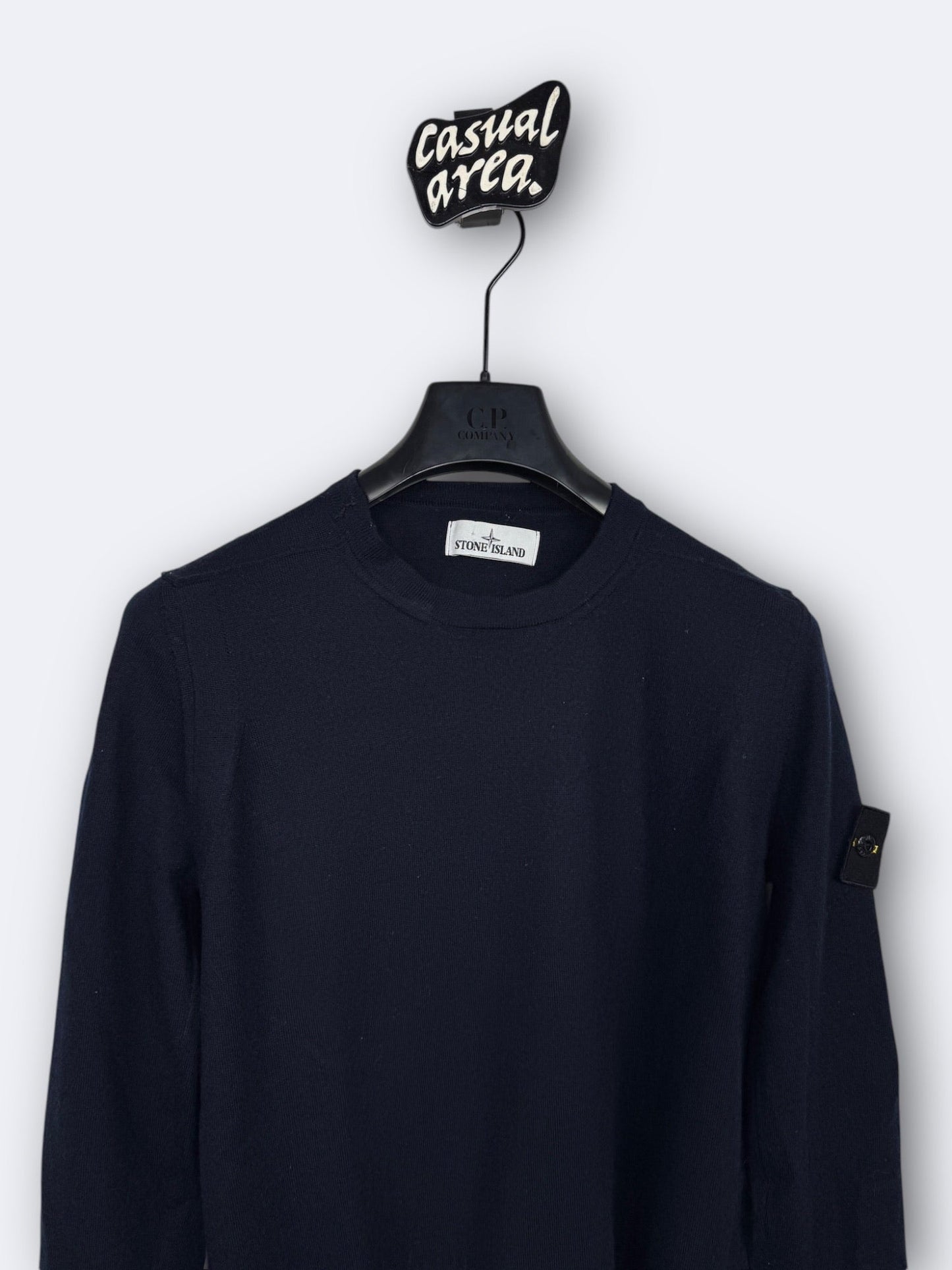 Crewneck Stone Island - XS Casual Area