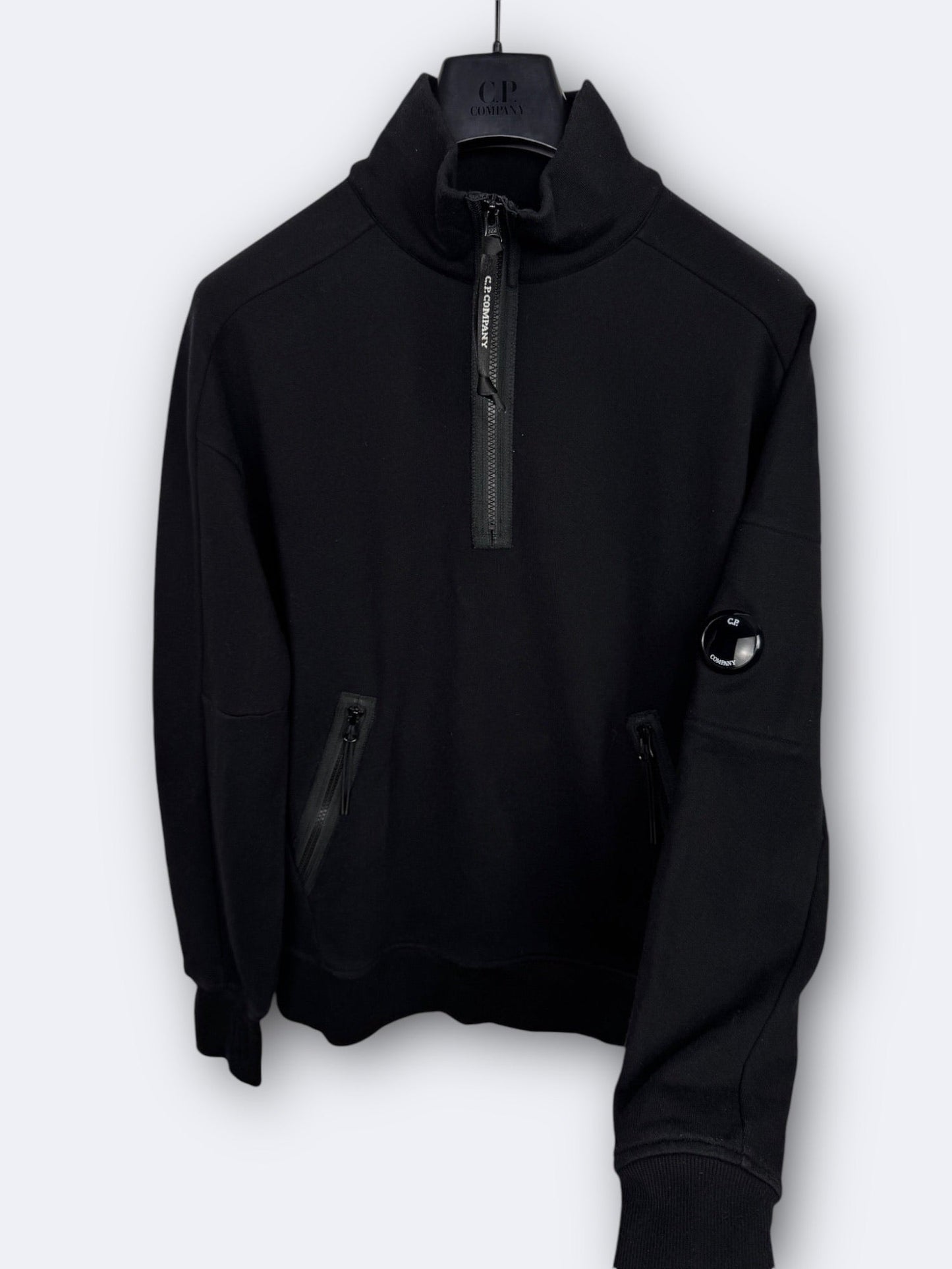Halfzip C.P. Company - S Casual Area
