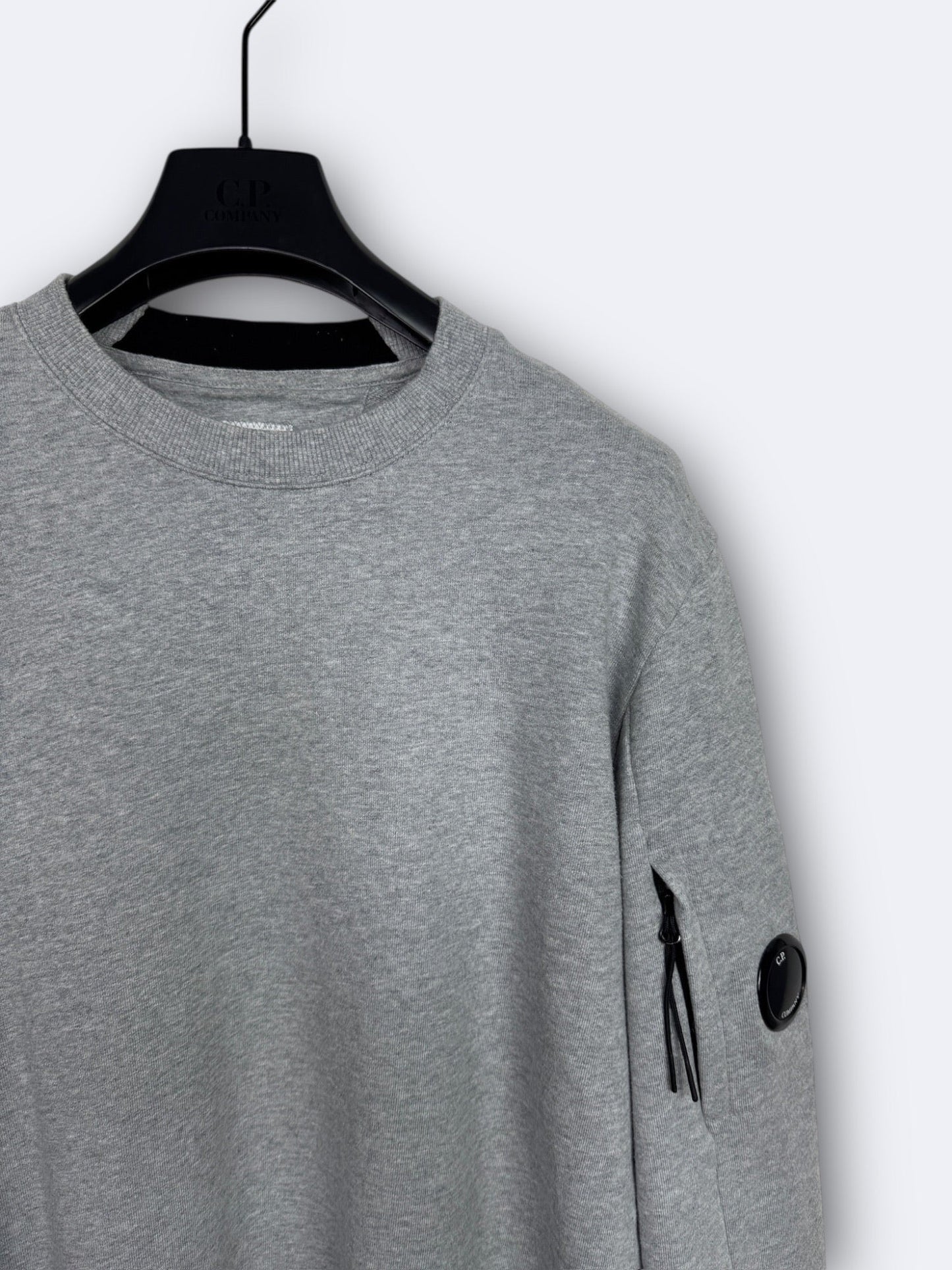 Crewneck C.P. Company - M Casual Area