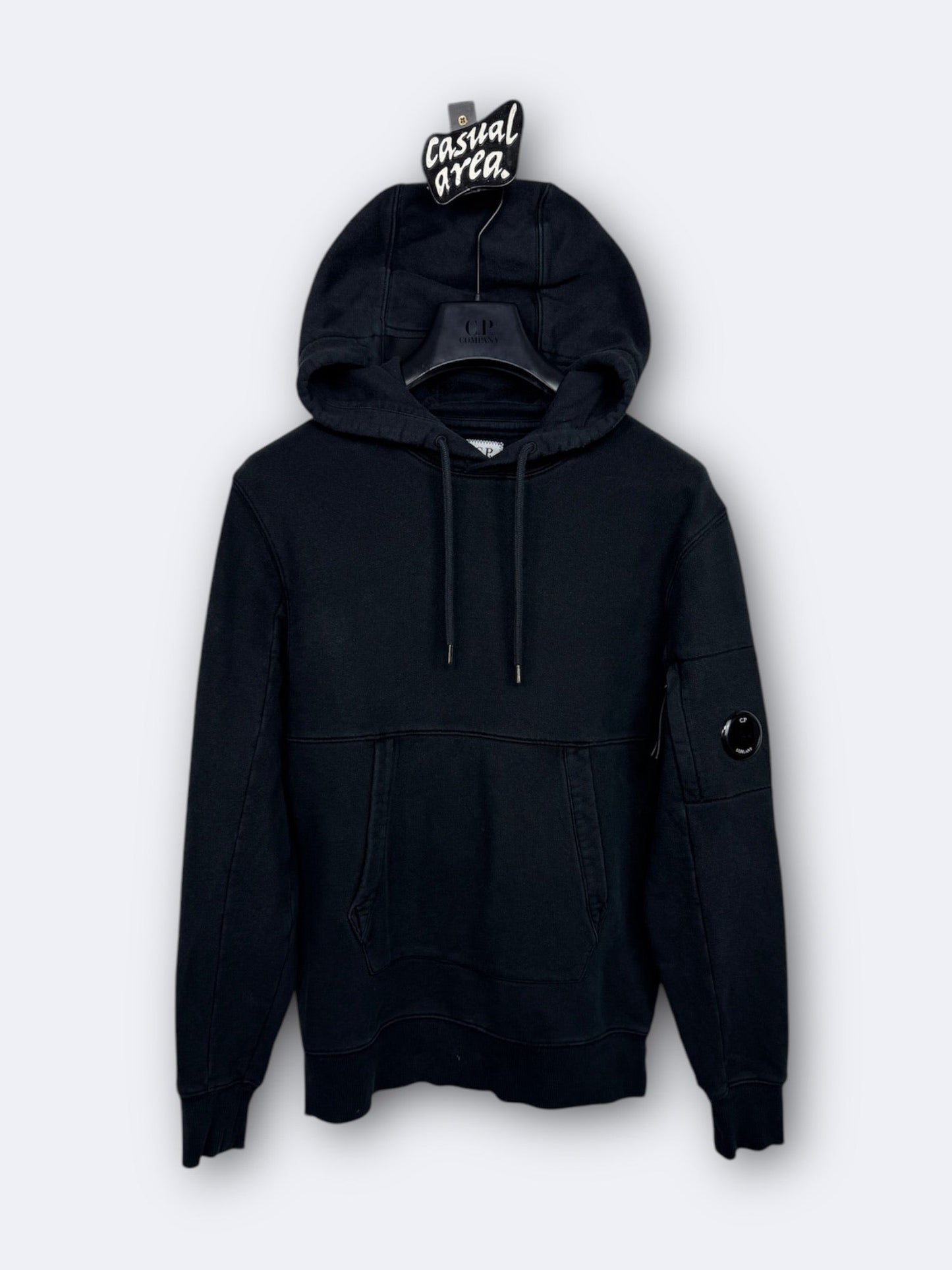 Hoodie C.P. Company - S Casual Area
