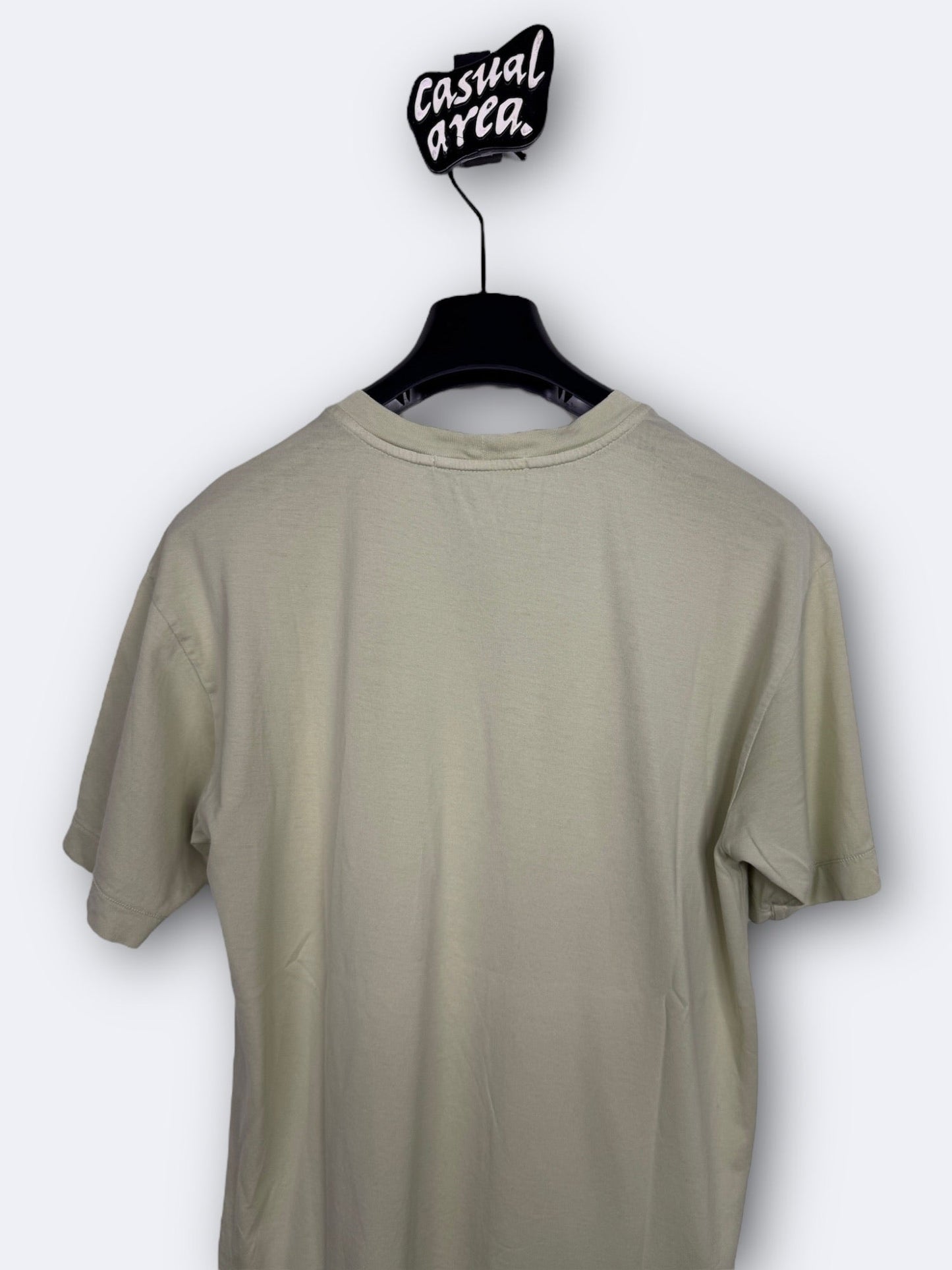 Tee-shirt Stone Island - M Casual Area