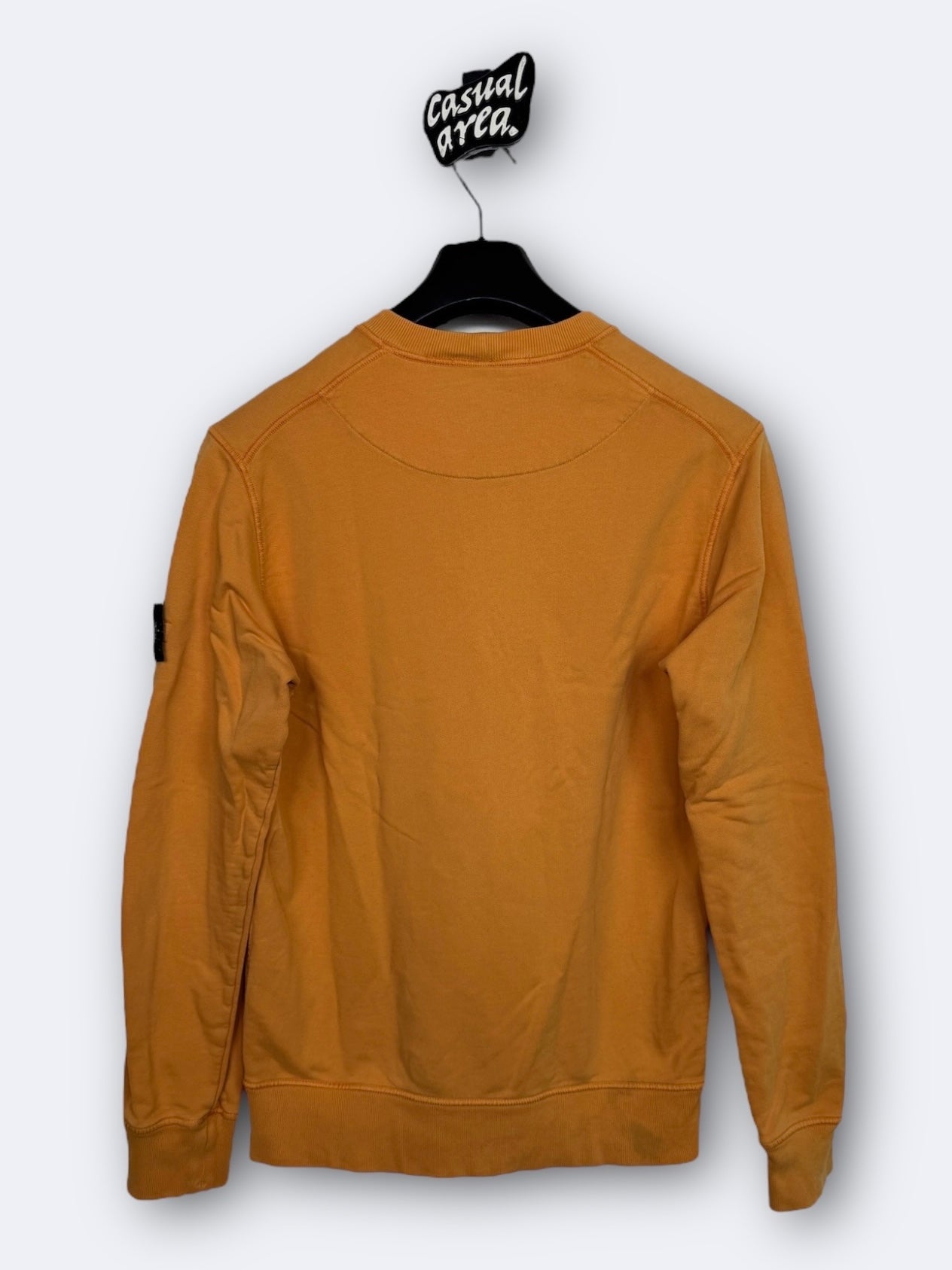 Crewneck Stone Island - S Casual Area