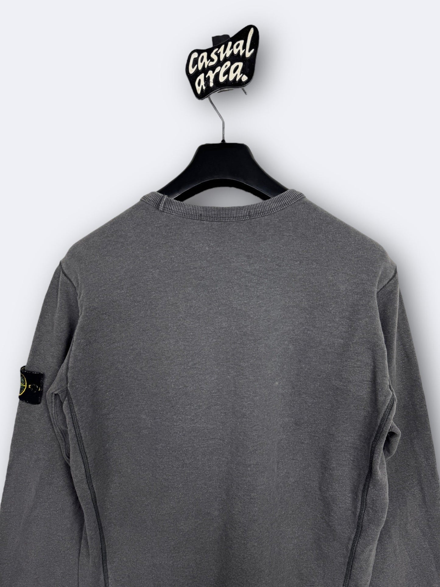 Crewneck Stone Island - M Casual Area