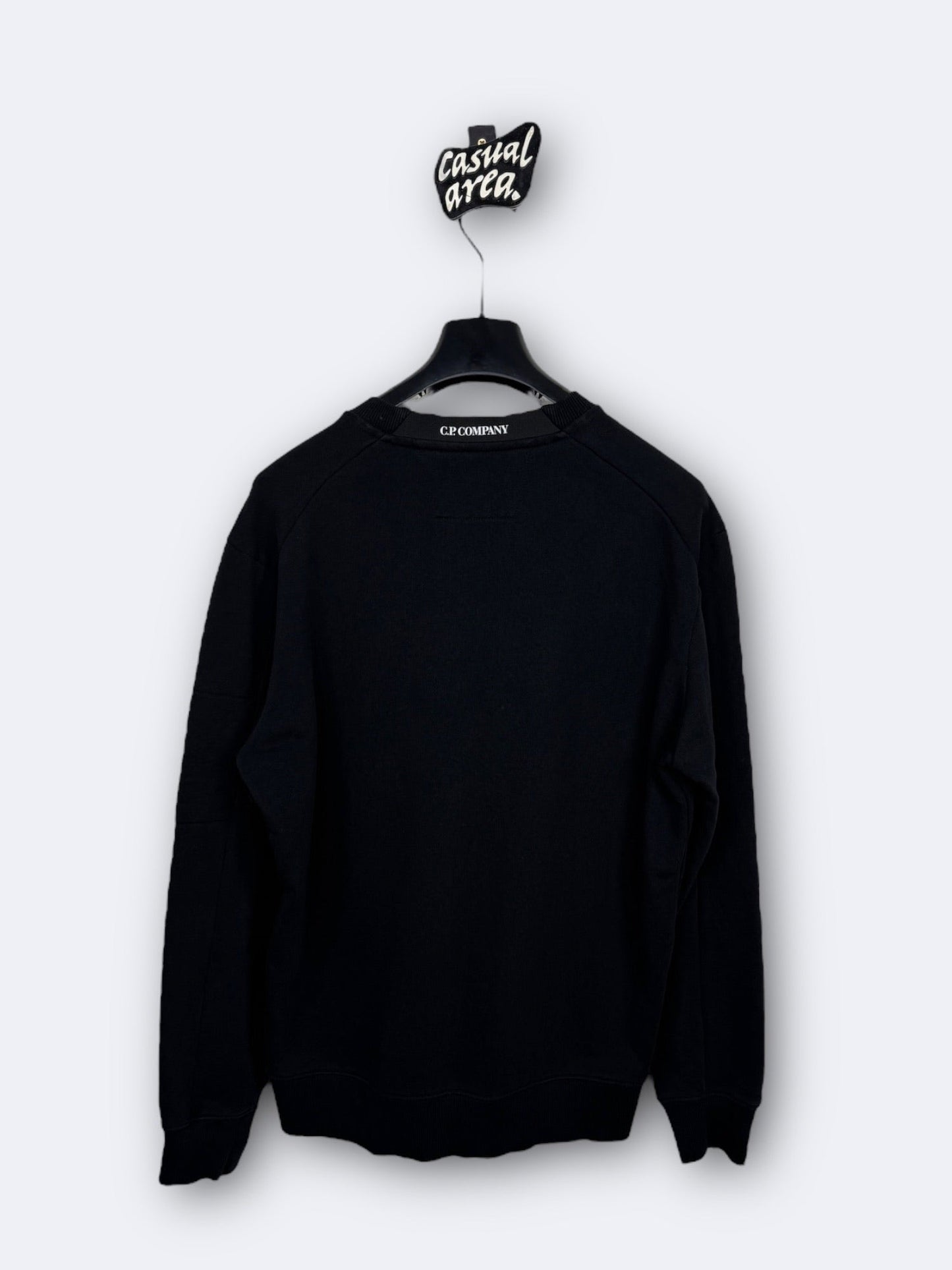 Crewneck C.P. Company - L Casual Area