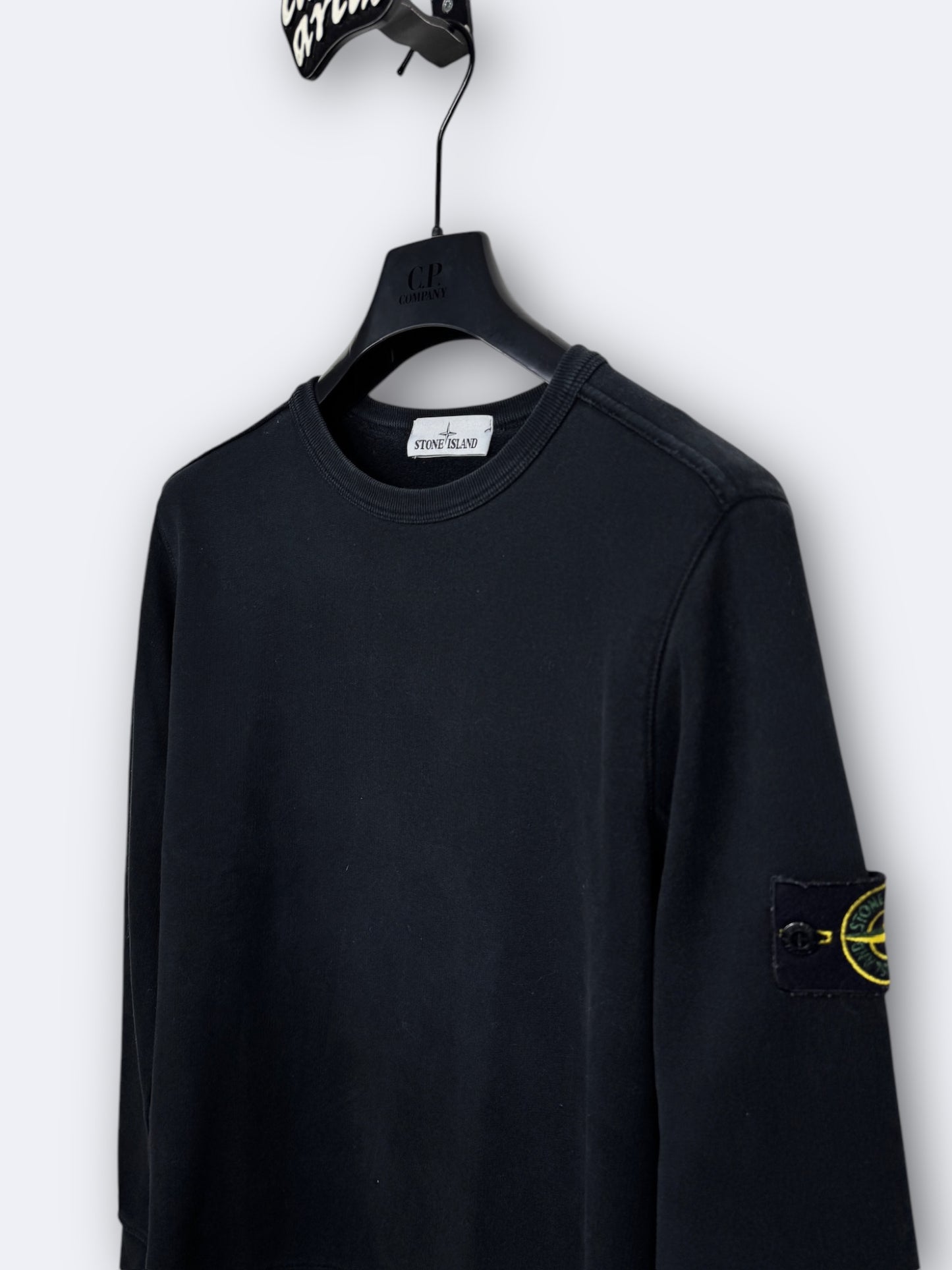 Crewneck Stone Island - S