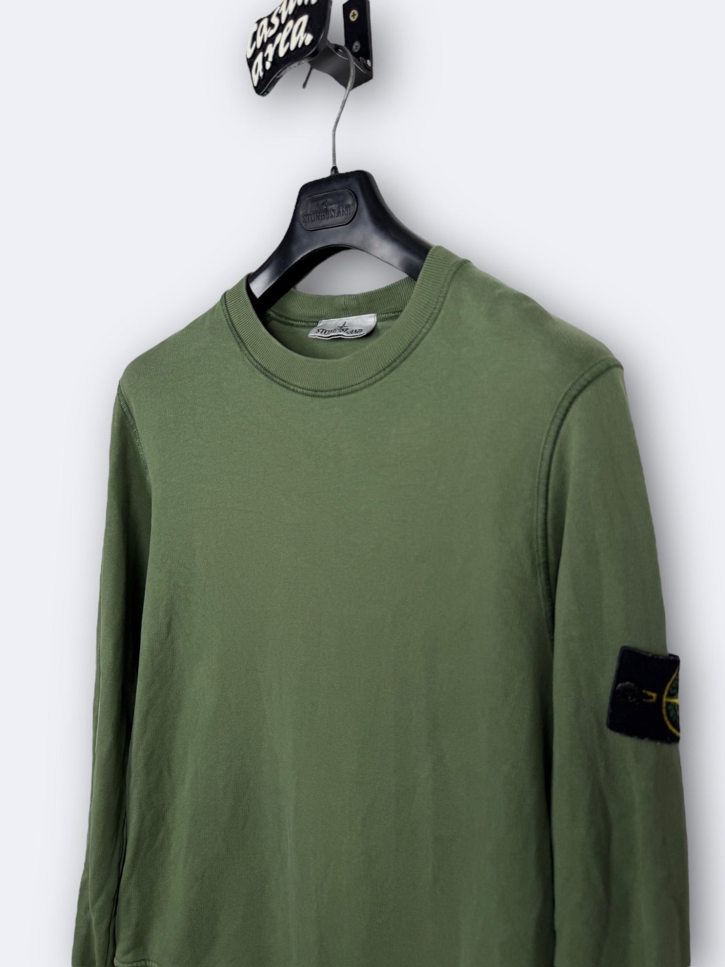 Crewneck Stone Island - M Casual Area