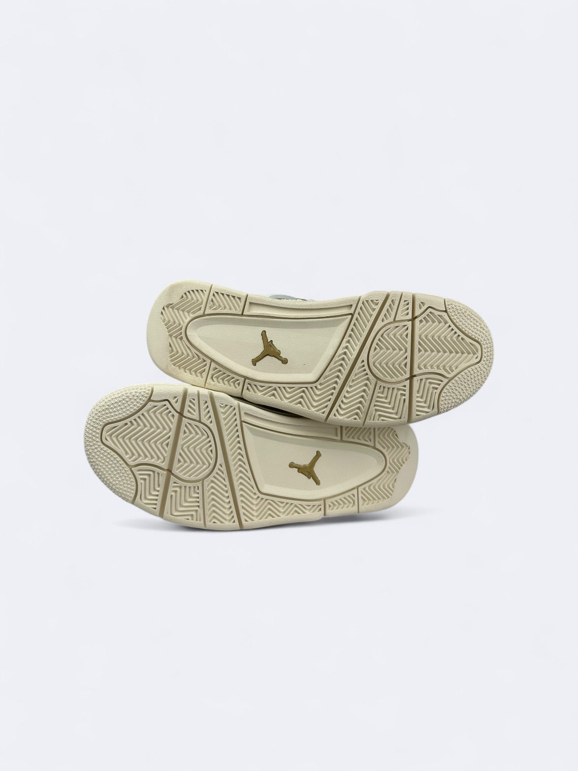 Air Jordan 4 Retro Metallic Gold - 37,5 Casual Area