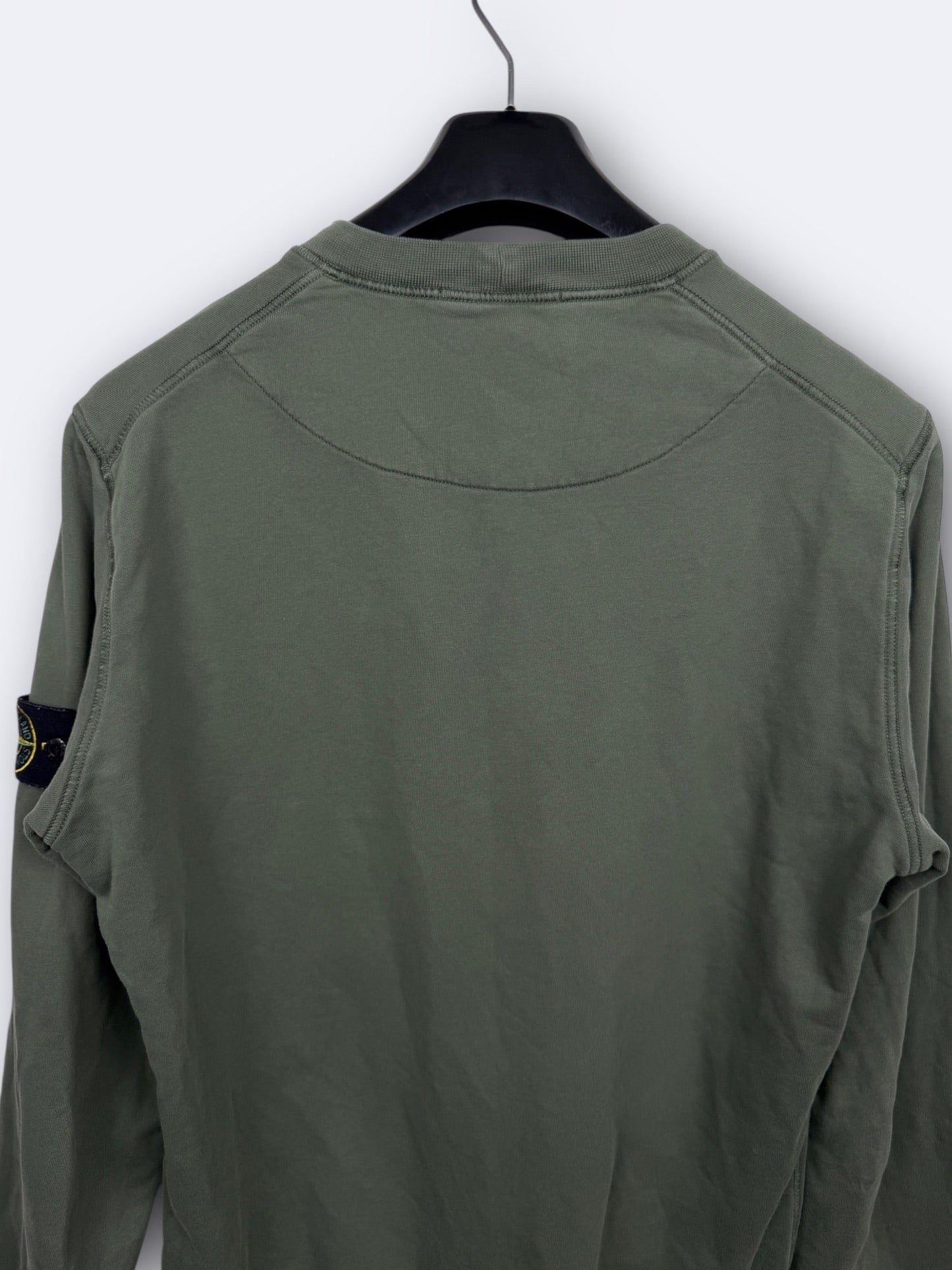 Crewneck Stone Island - M Casual Area