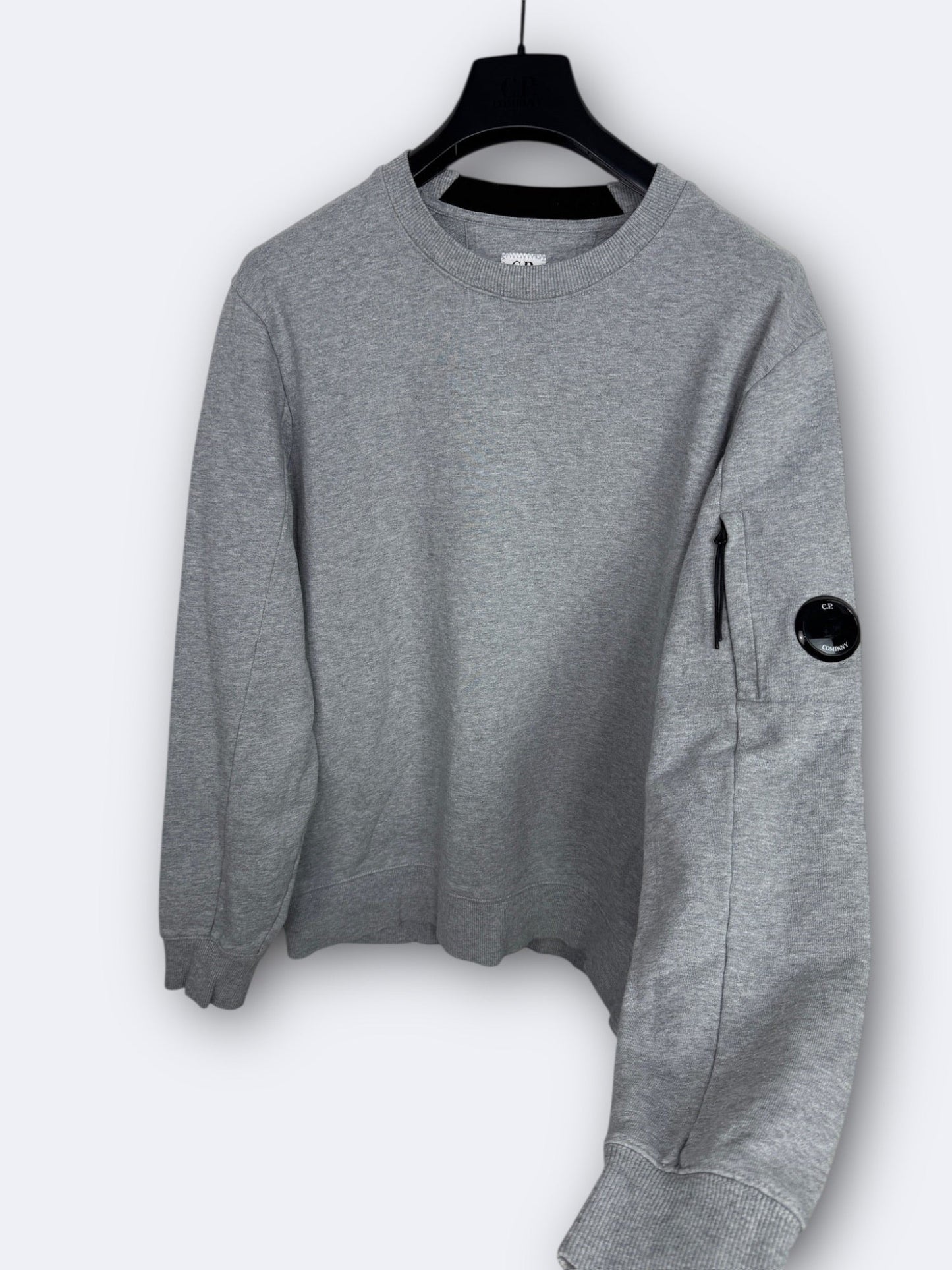 Crewneck C.P. Company - L Casual Area