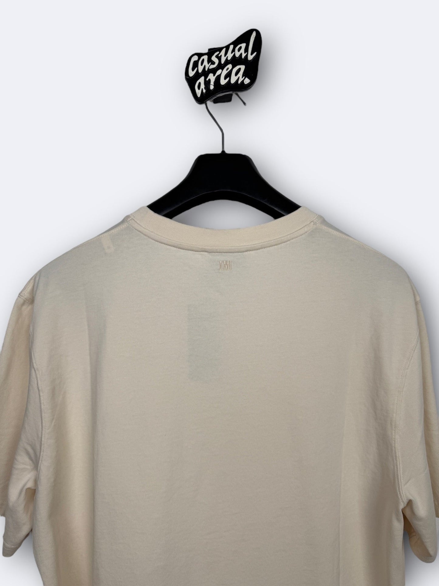 Tee-shirt Ami Paris - M Casual Area