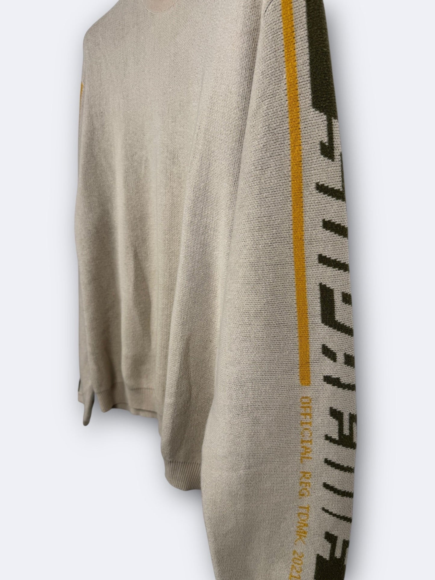 Crewneck Supreme - M Casual Area