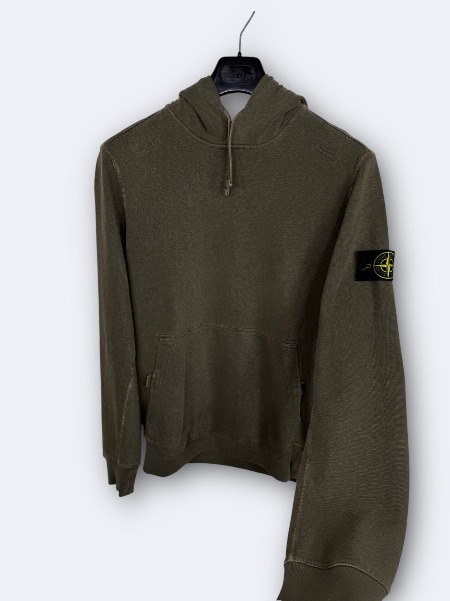 Hoodie Stone Island - M Casual Area