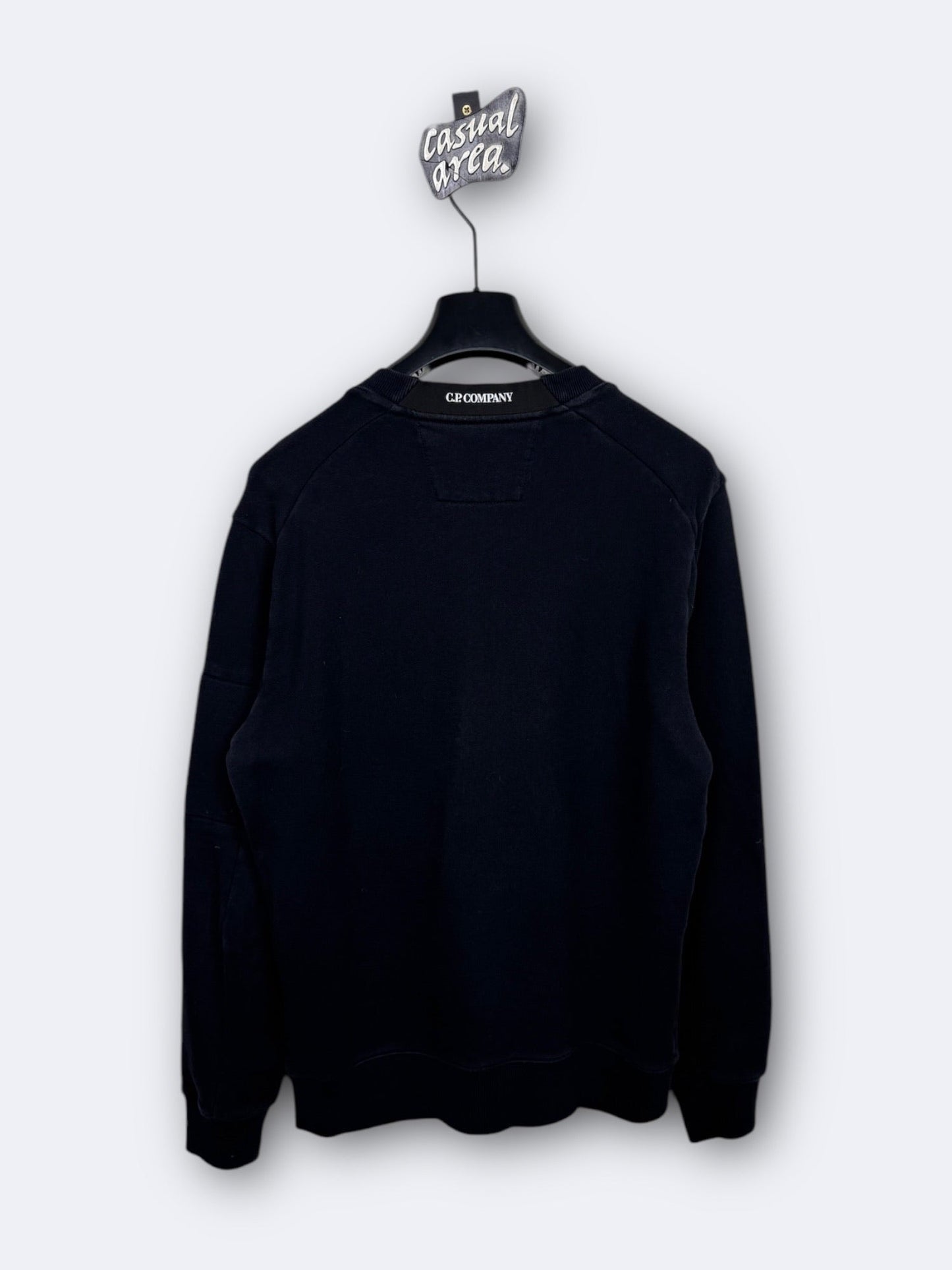Crewneck C.P. Company - M Casual Area