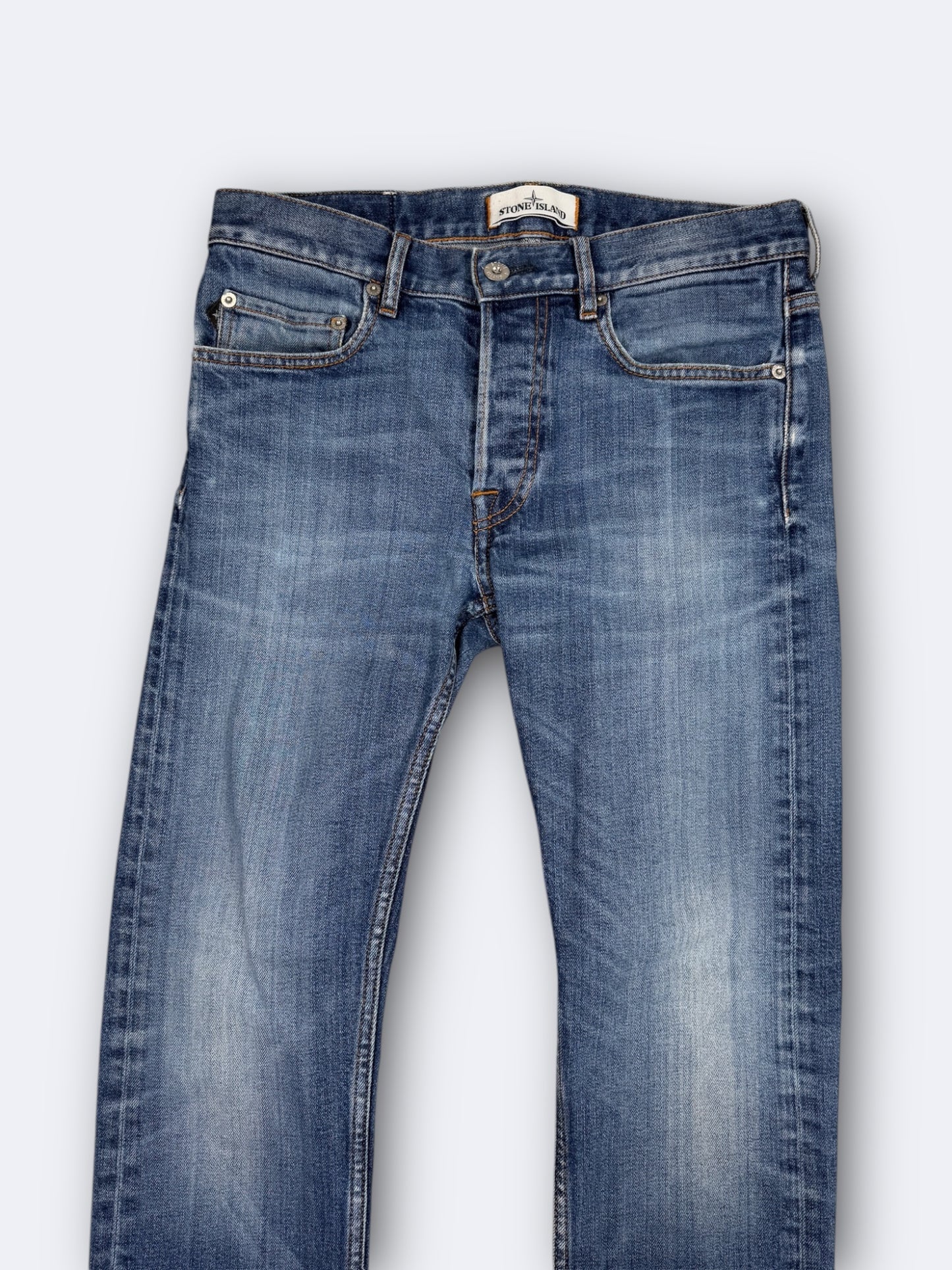 Jean Stone Island - S Casual Area