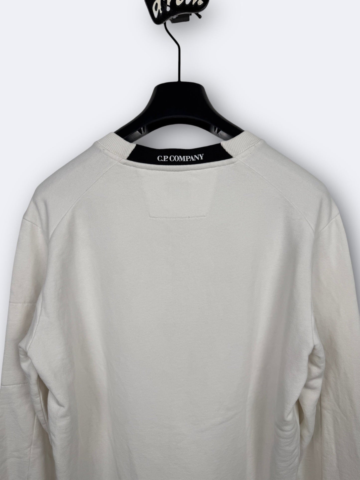 Crewneck C.P. Company - S Casual Area