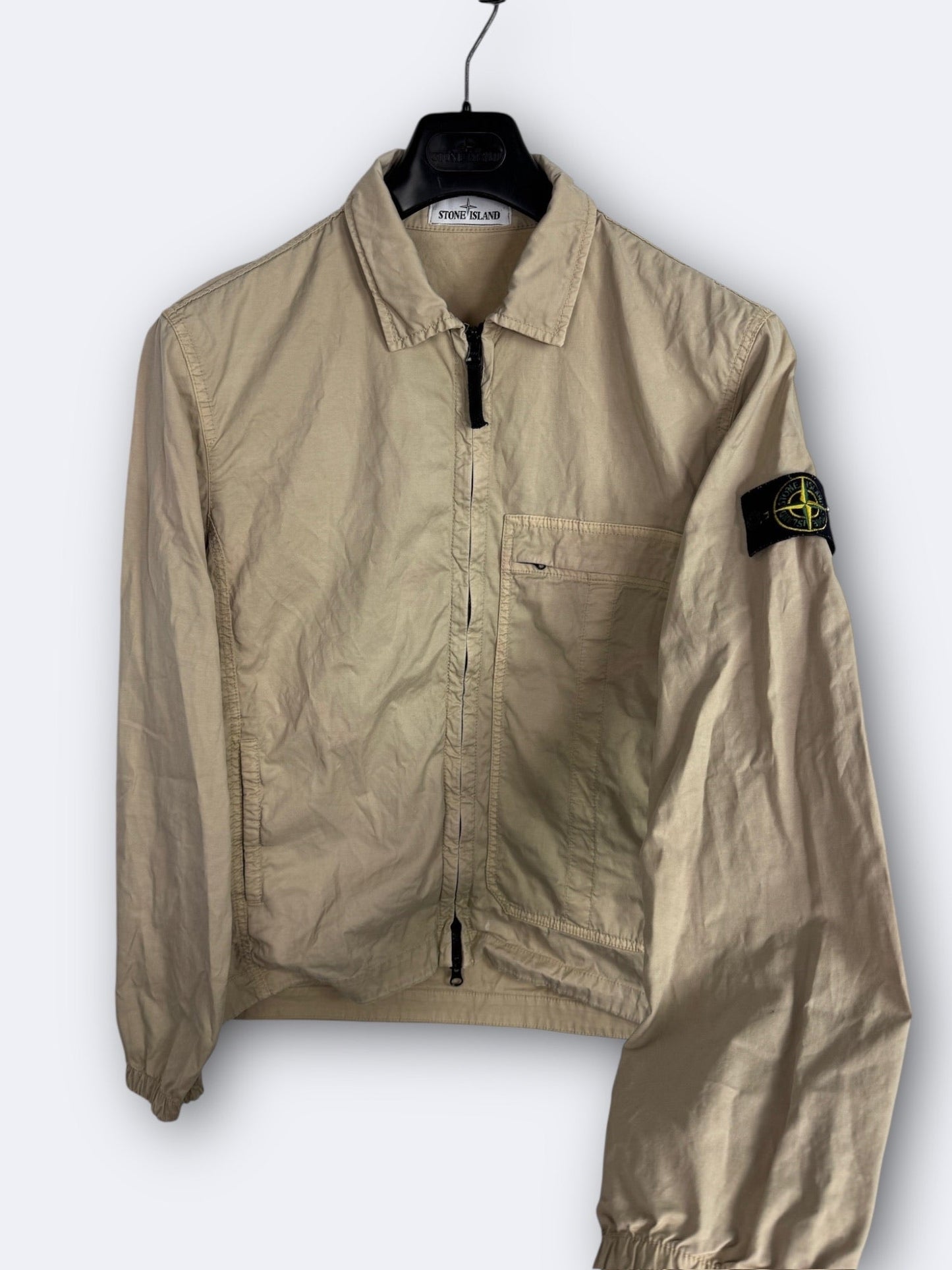 Overshirt Stone Island - S Casual Area