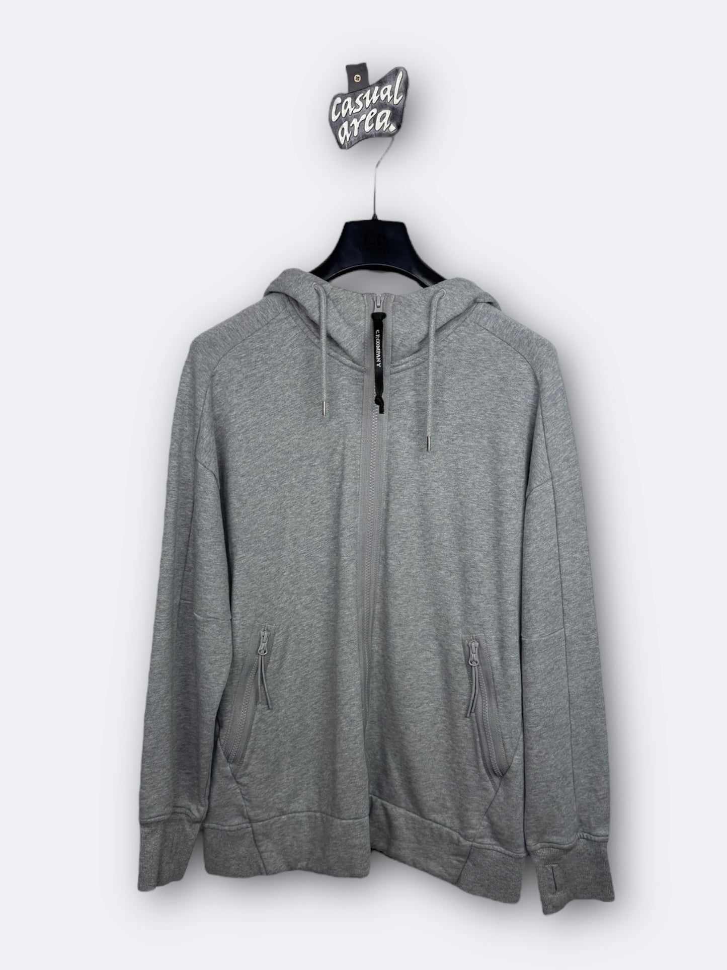 Gilet Goggle C.P. Company - L Casual Area