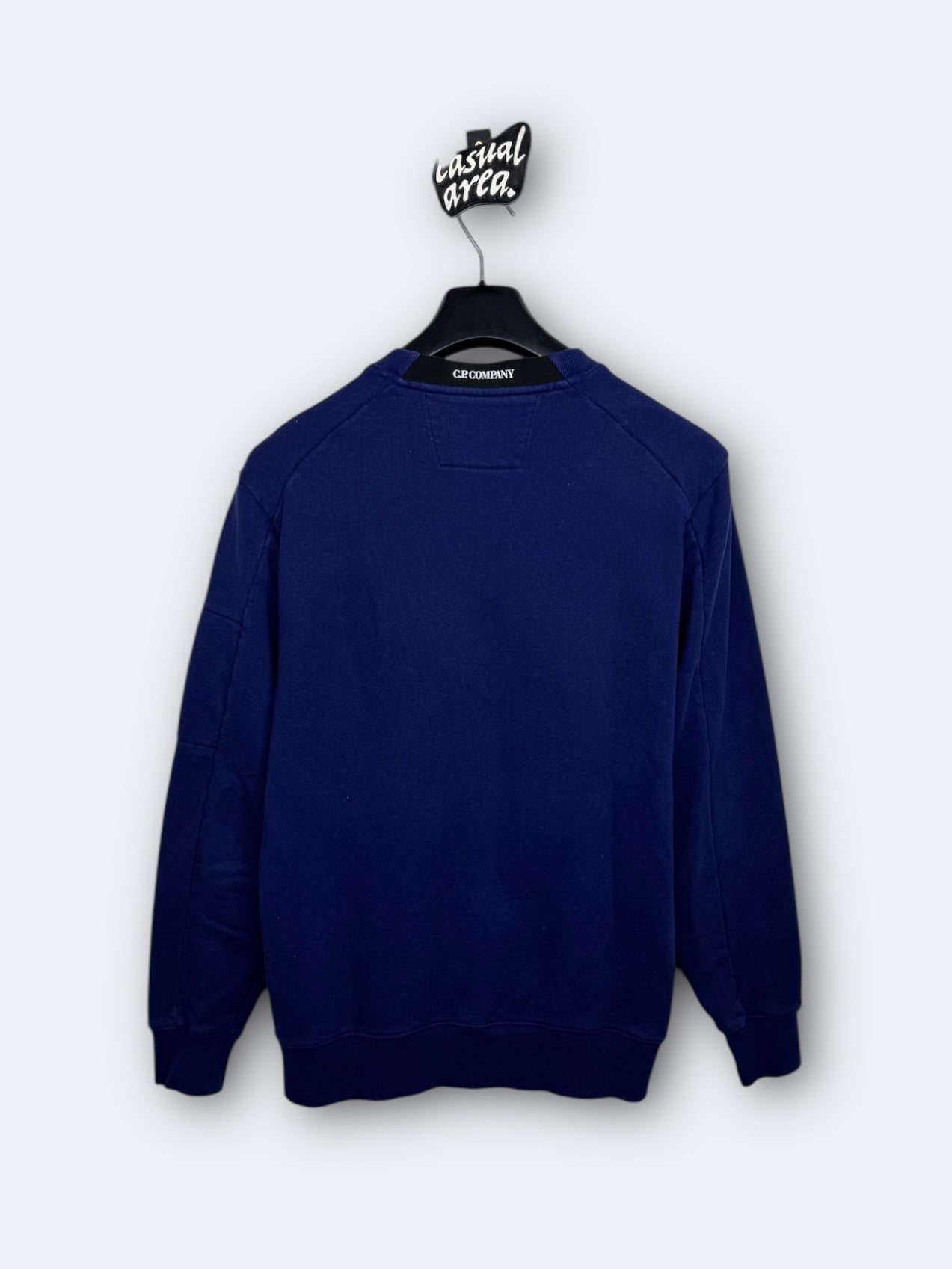 Crewneck C.P. Company - L Casual Area