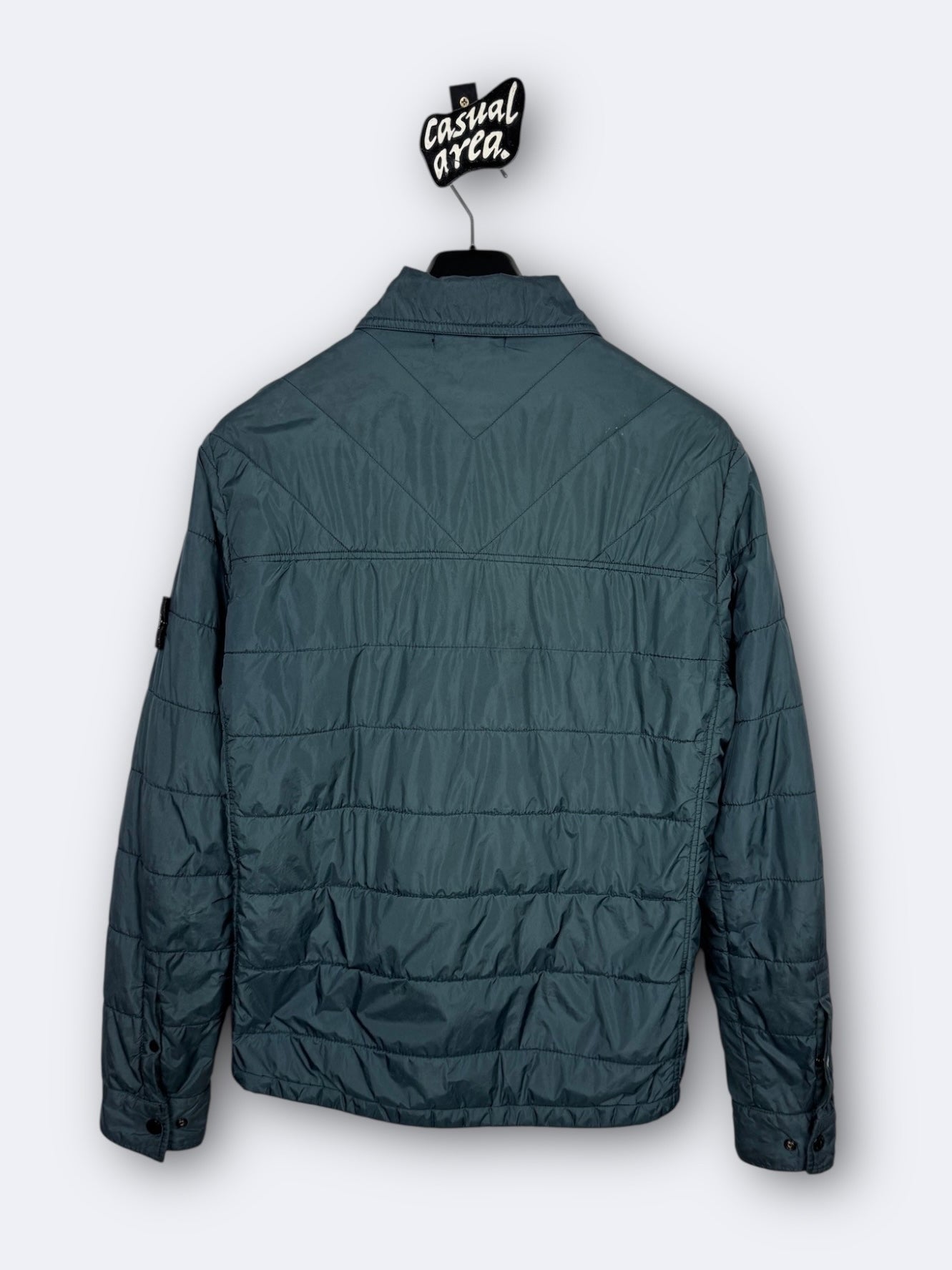 Doudoune Stone Island - M Casual Area