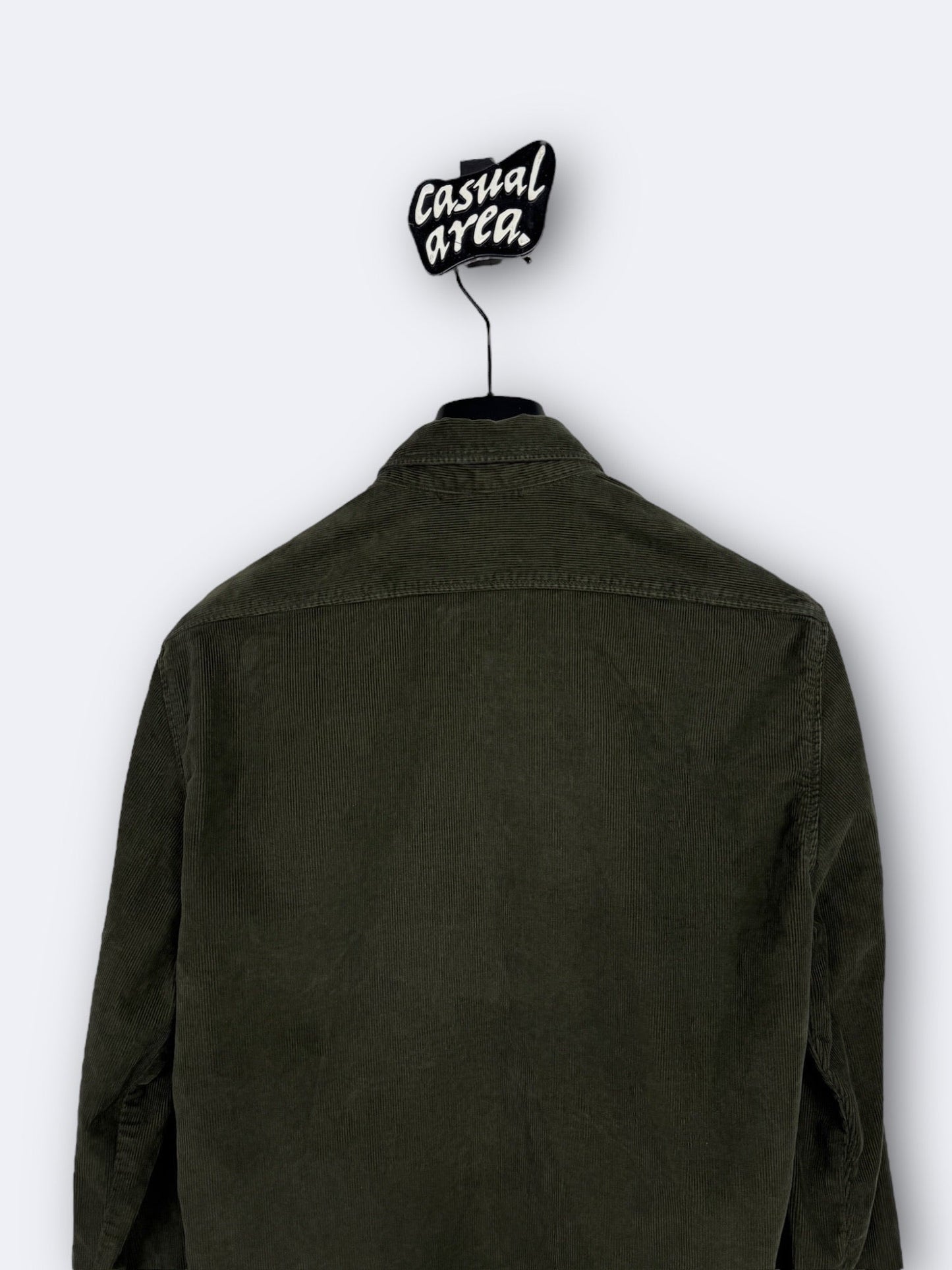 Overshirt Corduroy C.P. Company - S Casual Area