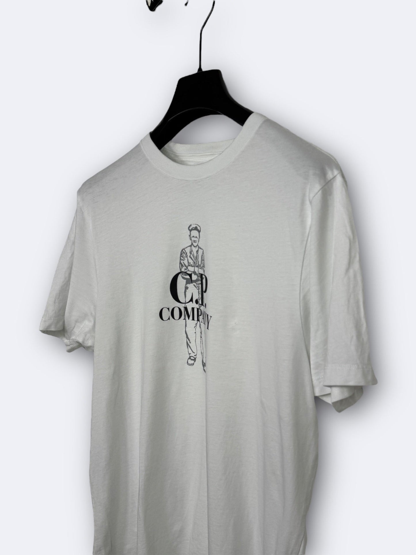 Tee-shirt C.P. Company - S Casual Area