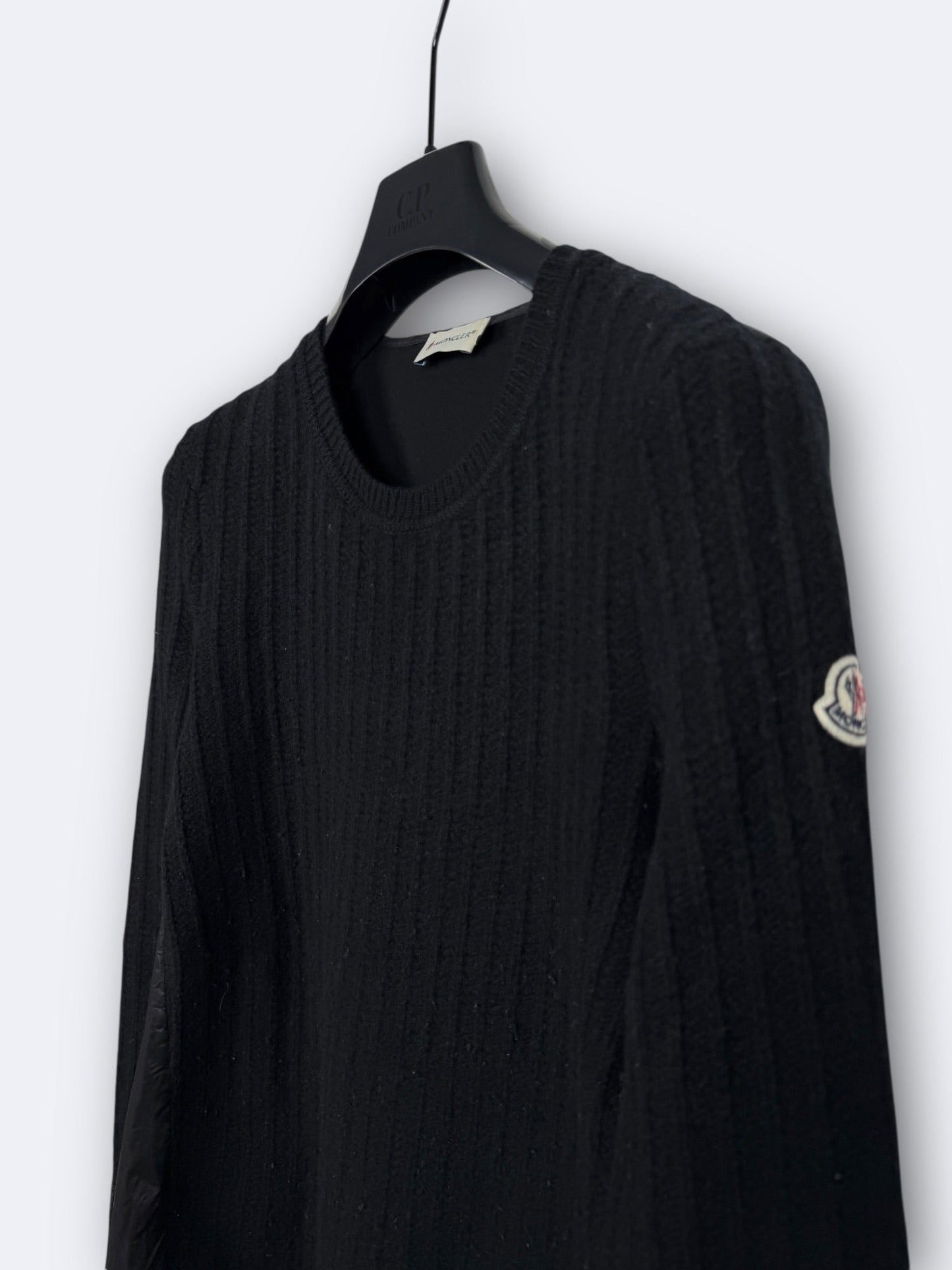 Crewneck Moncler - S Casual Area