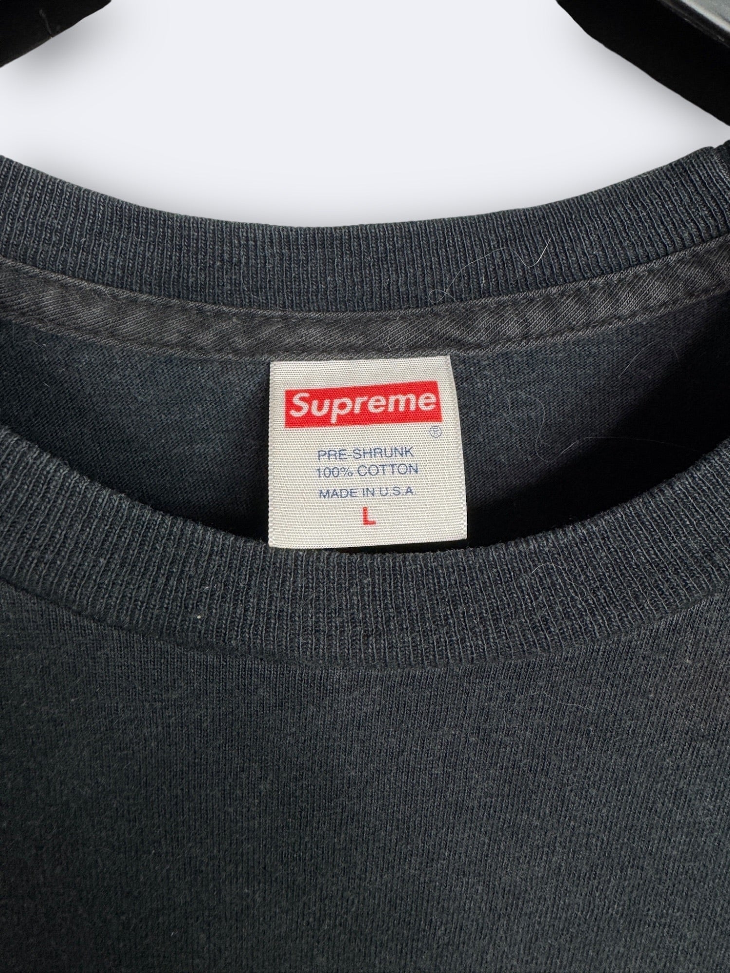 Tee-shirt Supreme "Gonz" - L Casual Area