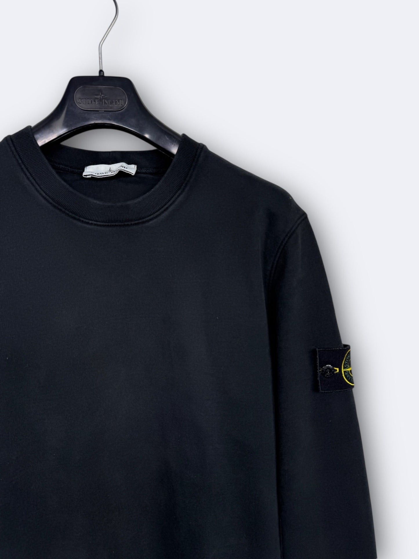 Crewneck Stone Island - M Casual Area