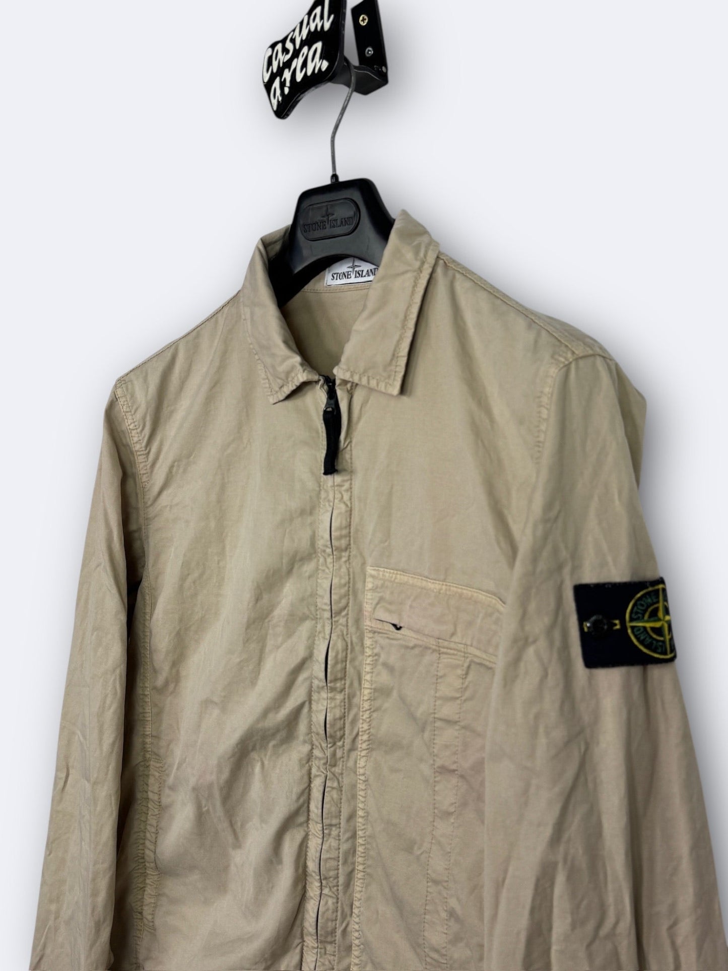 Overshirt Stone Island - S Casual Area