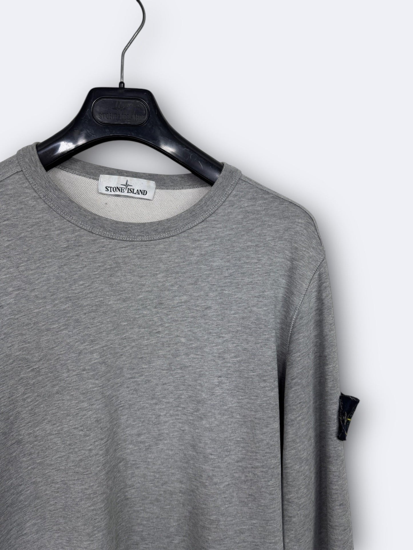 Crewneck Stone Island - S Casual Area