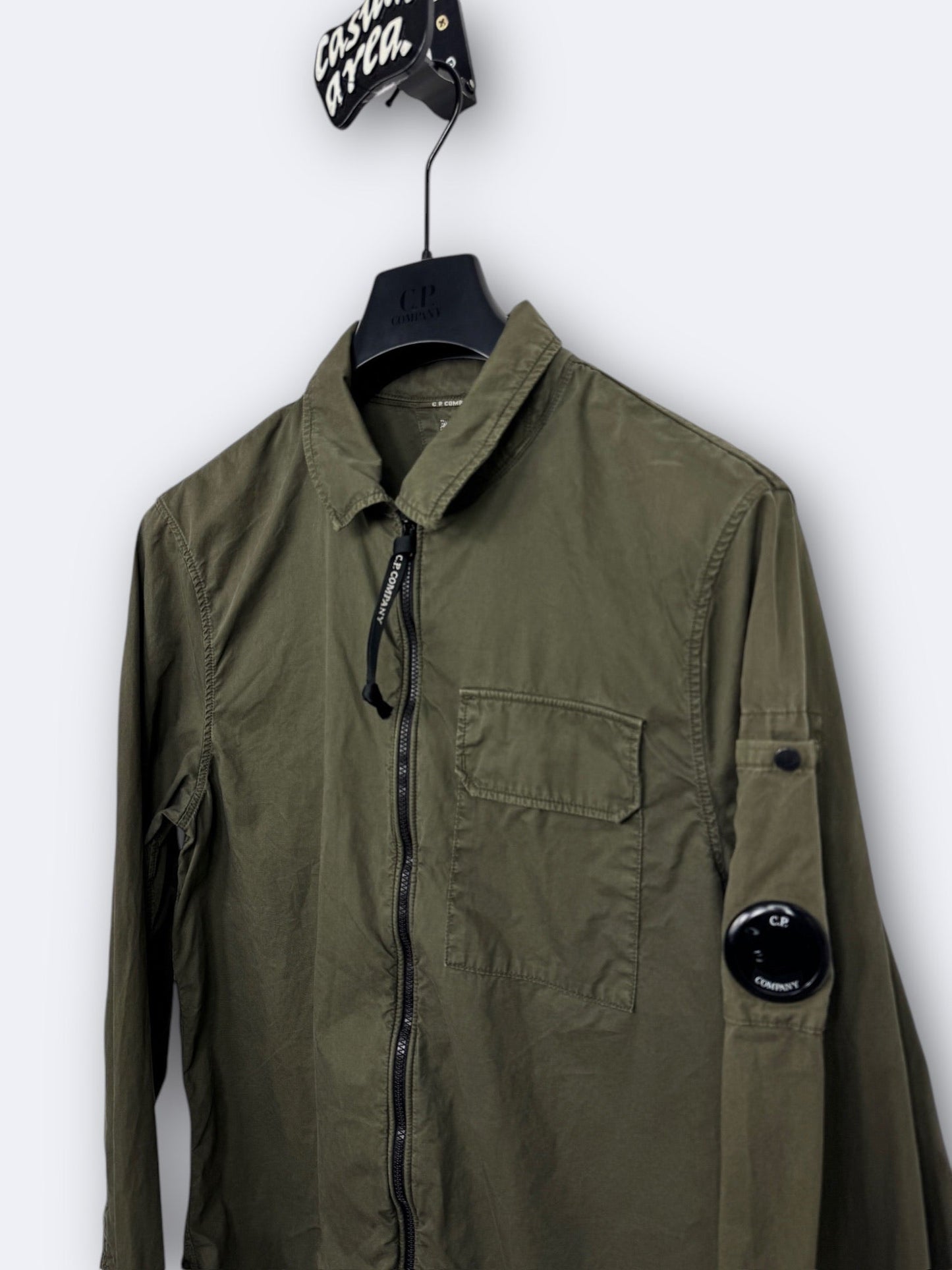 Overshirt C.P. Company - S Casual Area