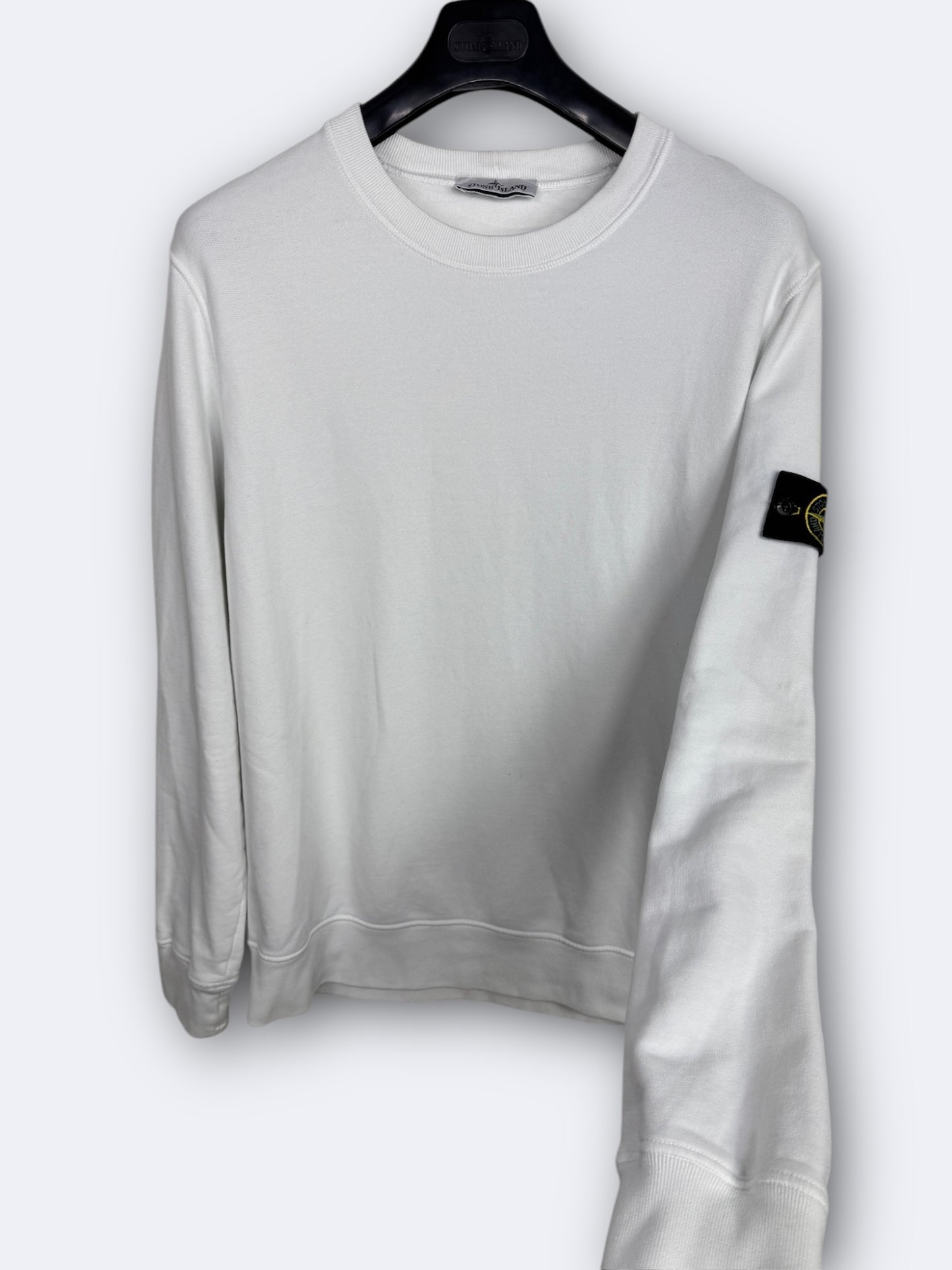 Crewneck Stone Island - L